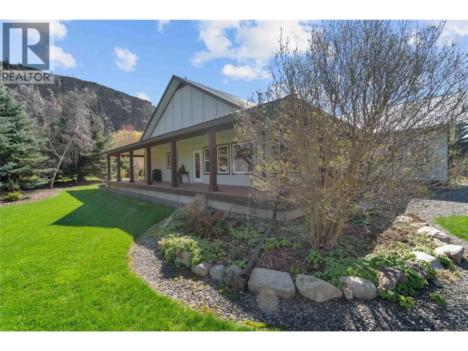 152 Salmon River Road