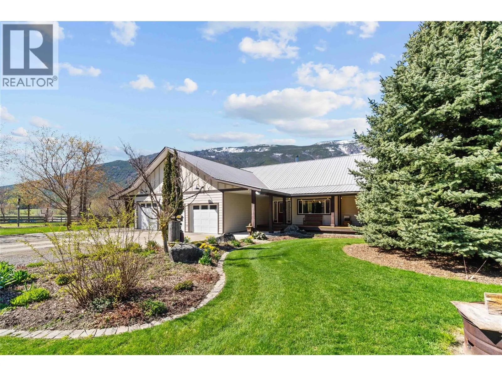 152 Salmon River Road