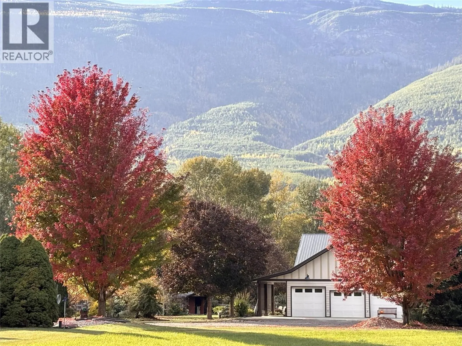 152 Salmon River Road