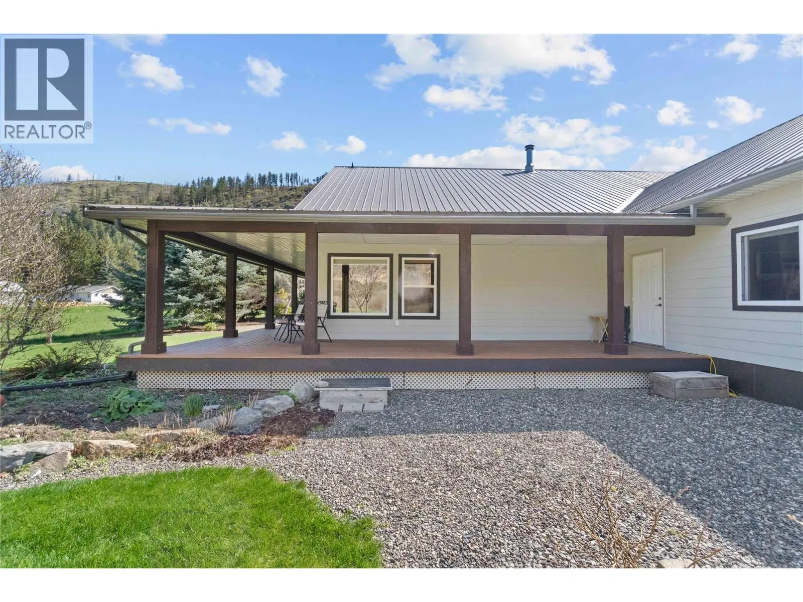 152 Salmon River Road