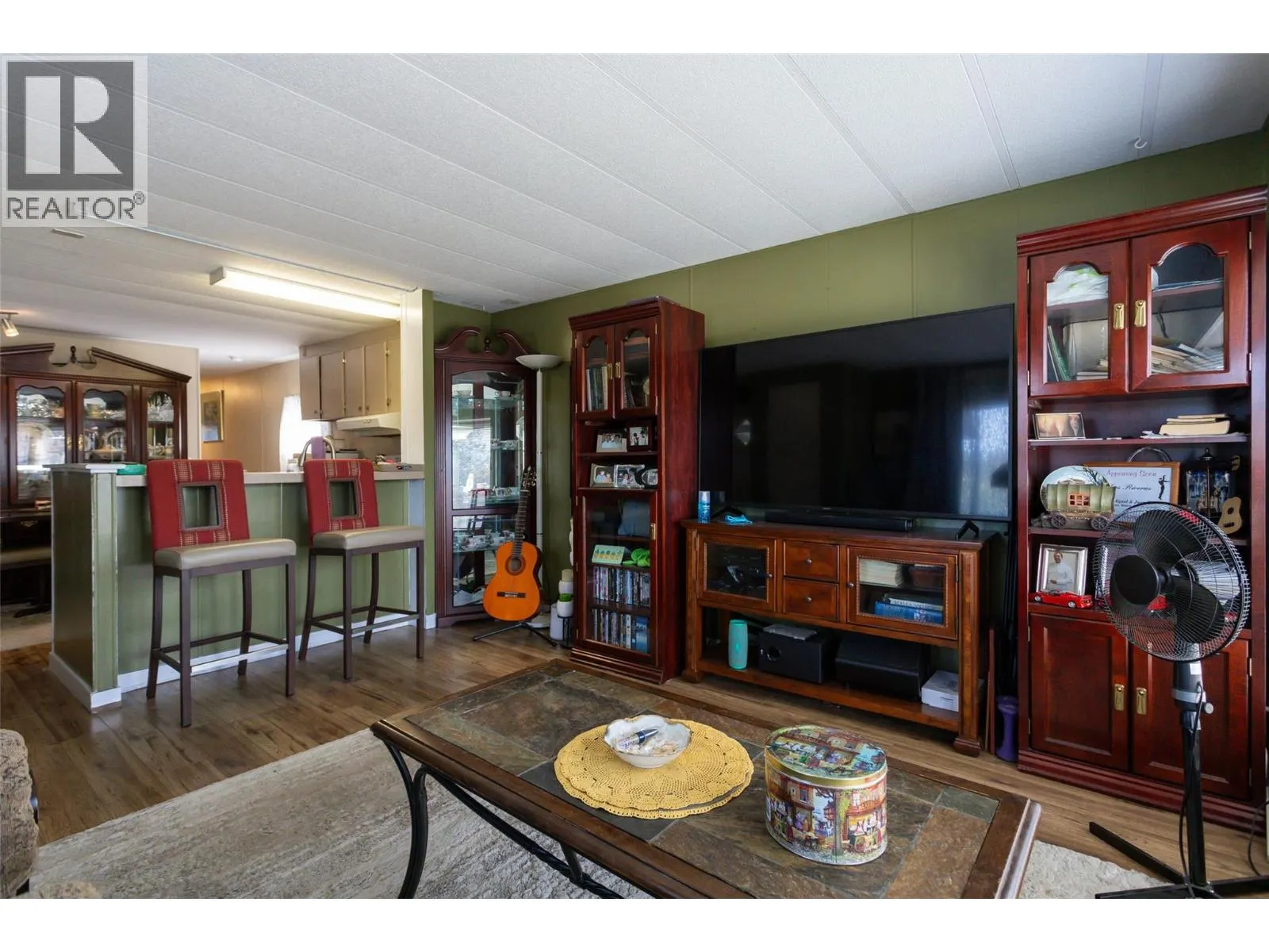 3535 McCulloch Road Unit# 74