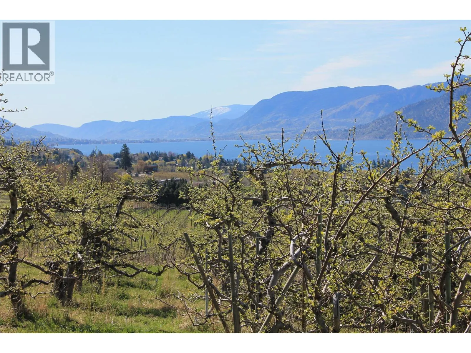 4789 Naramata Road