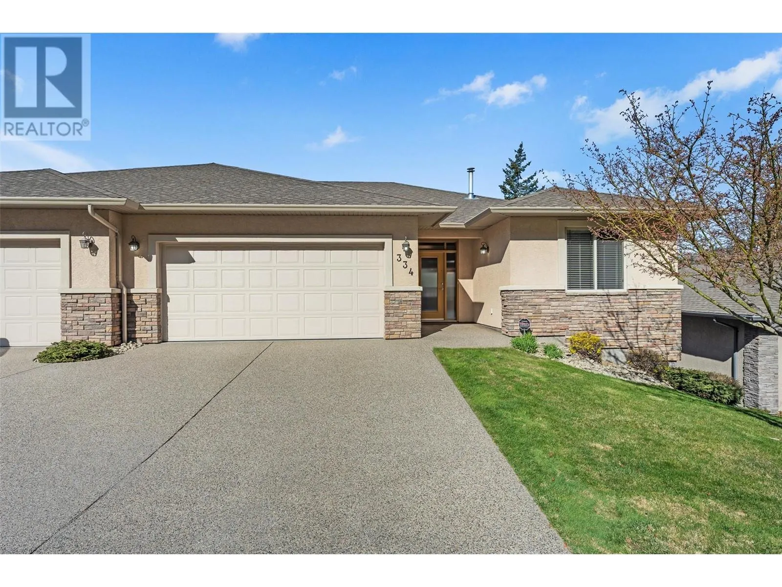 663 Denali Court Unit# 334