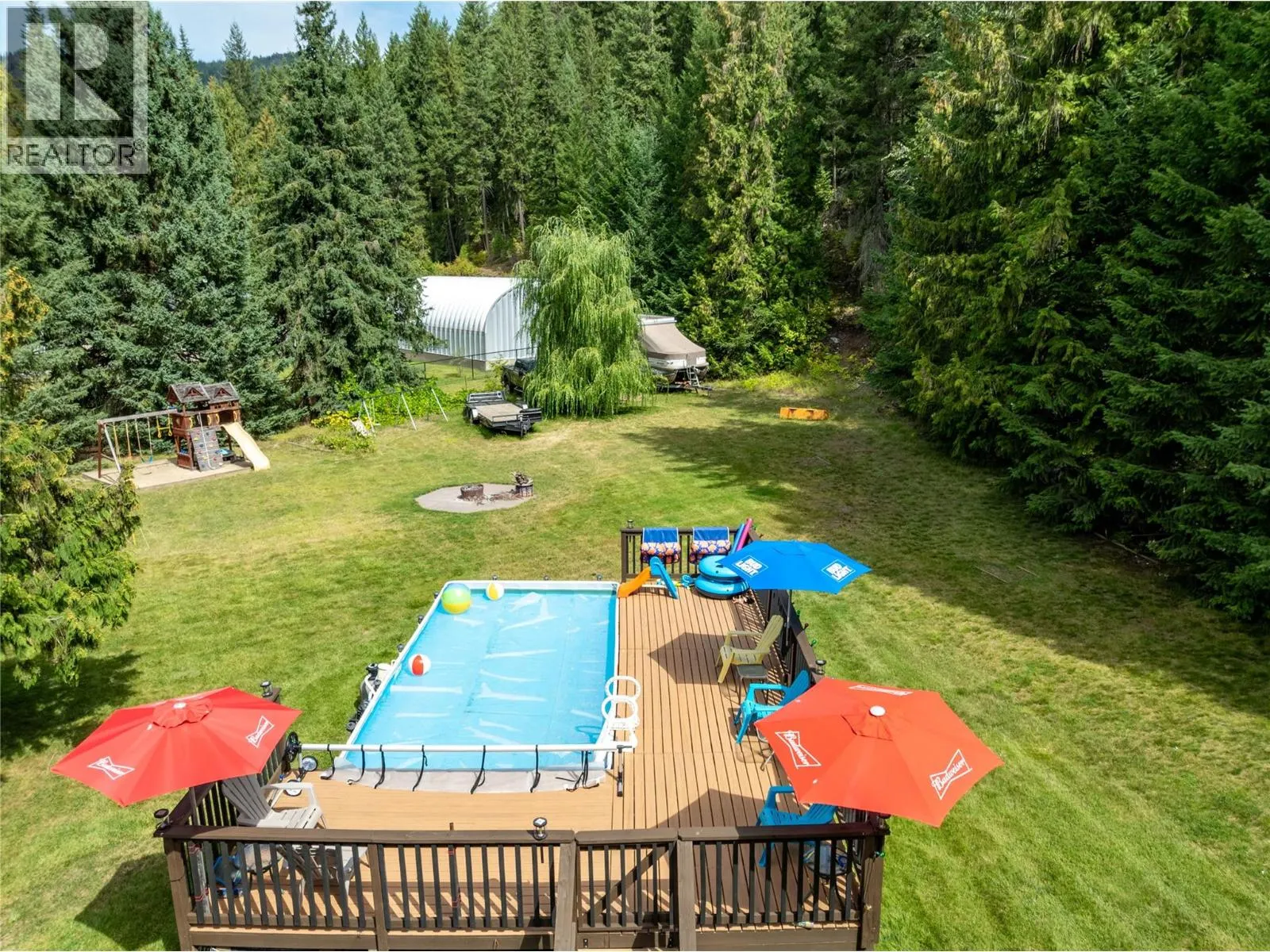 2746 Balmoral Road