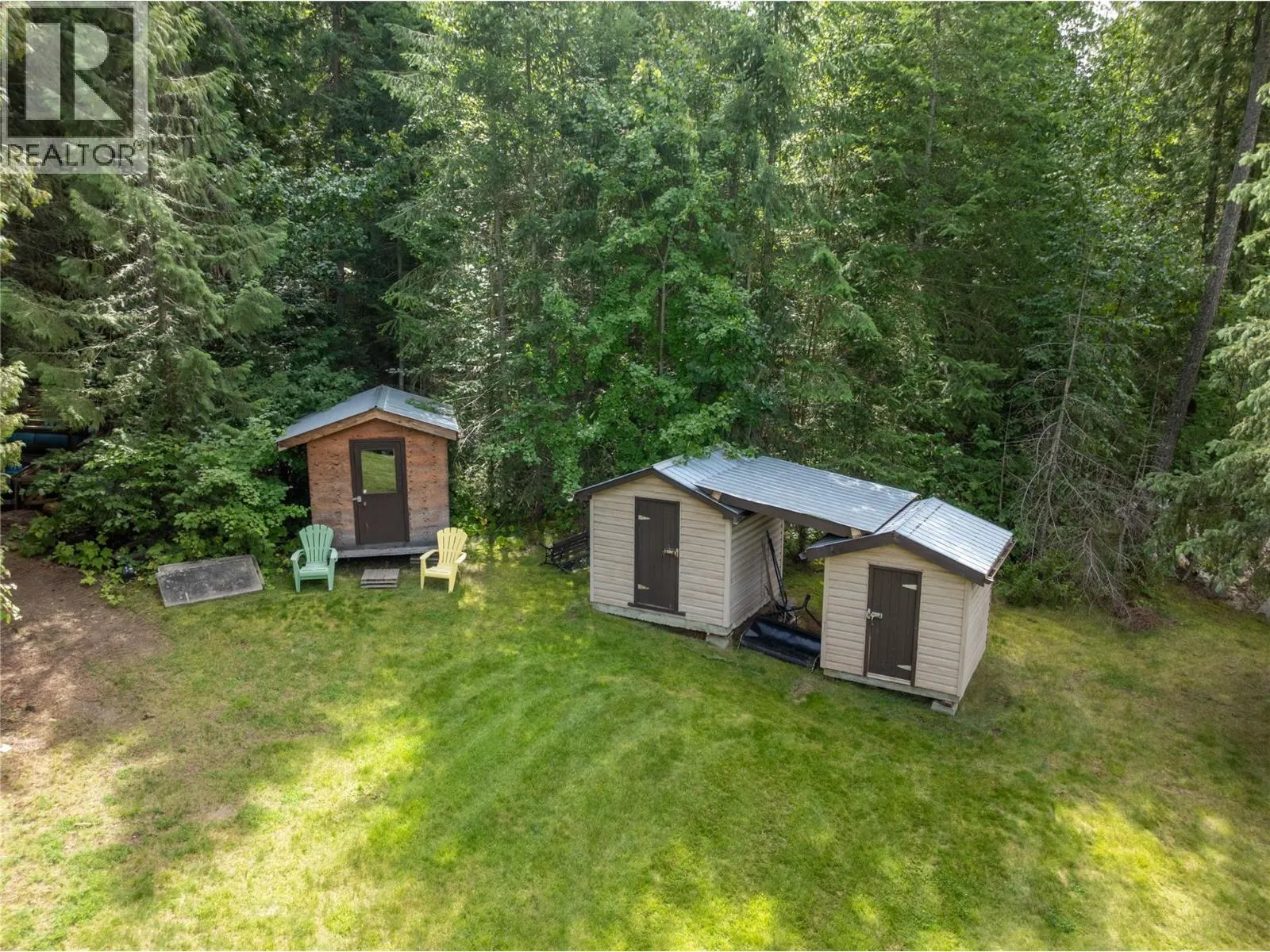 2746 Balmoral Road