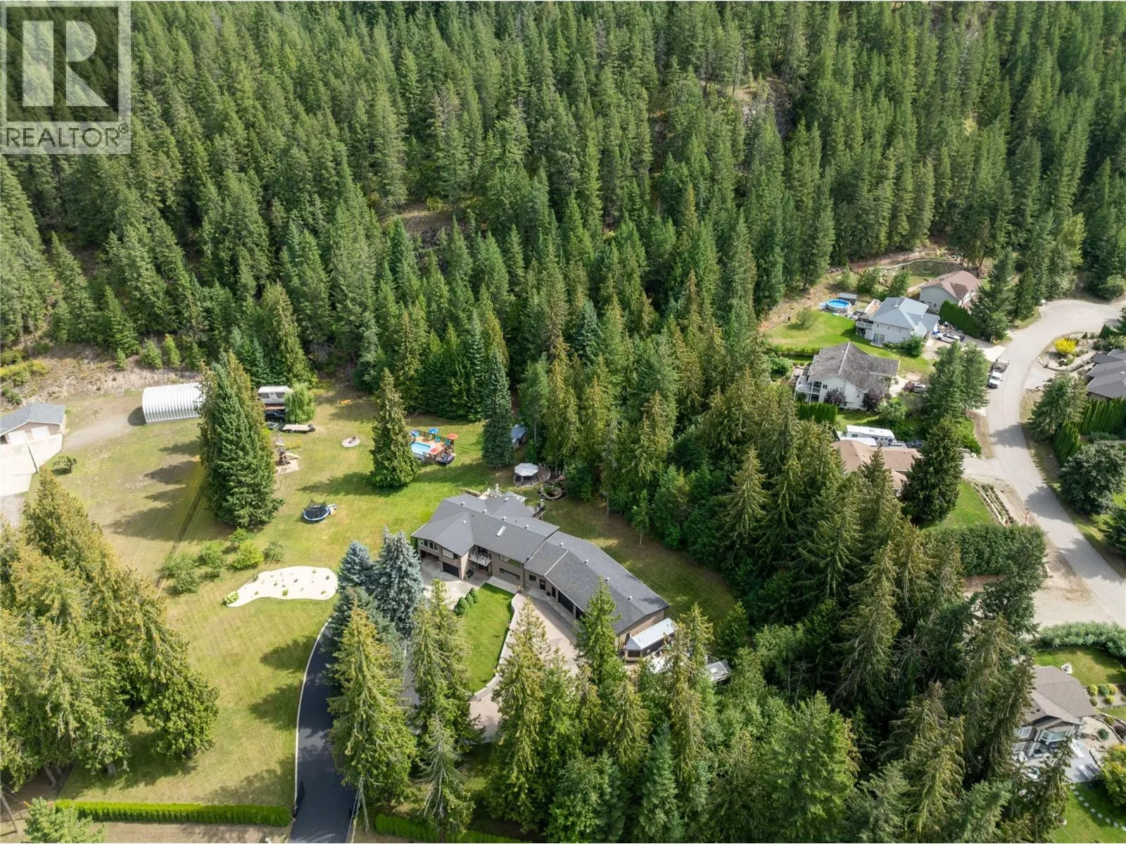 2746 Balmoral Road