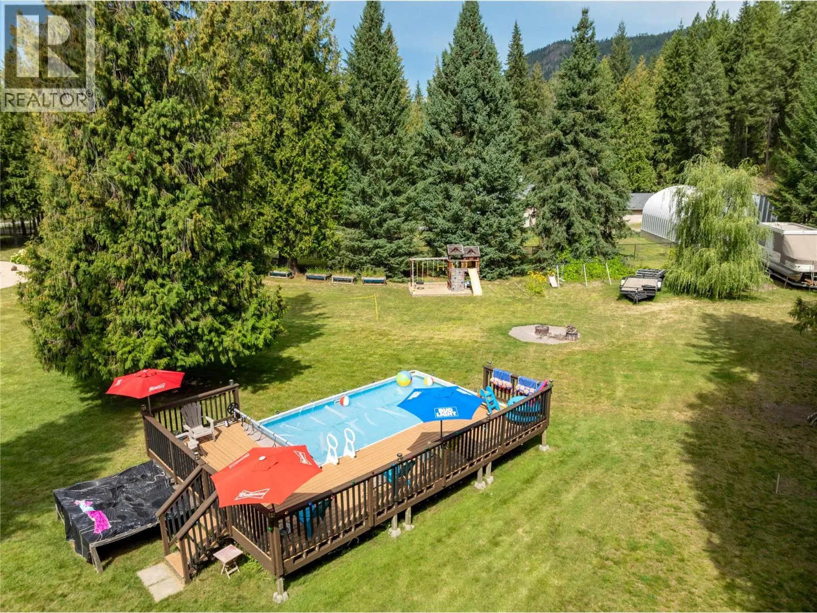 2746 Balmoral Road