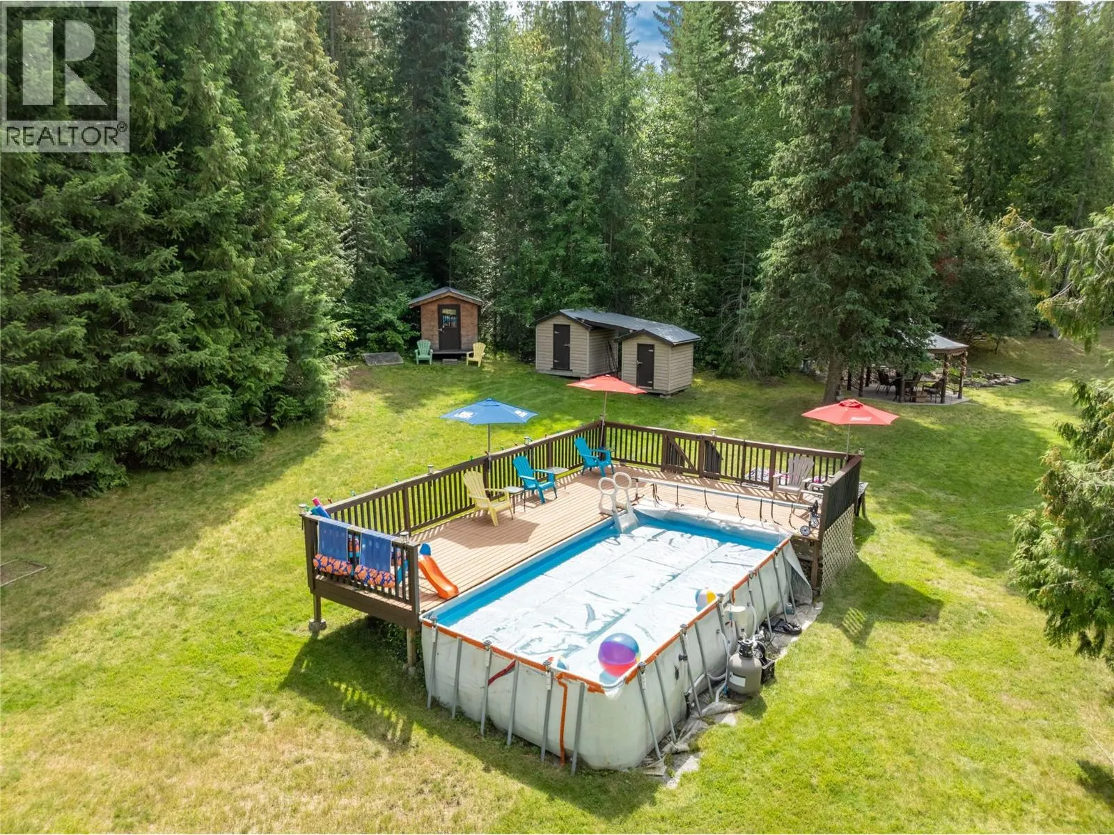 2746 Balmoral Road