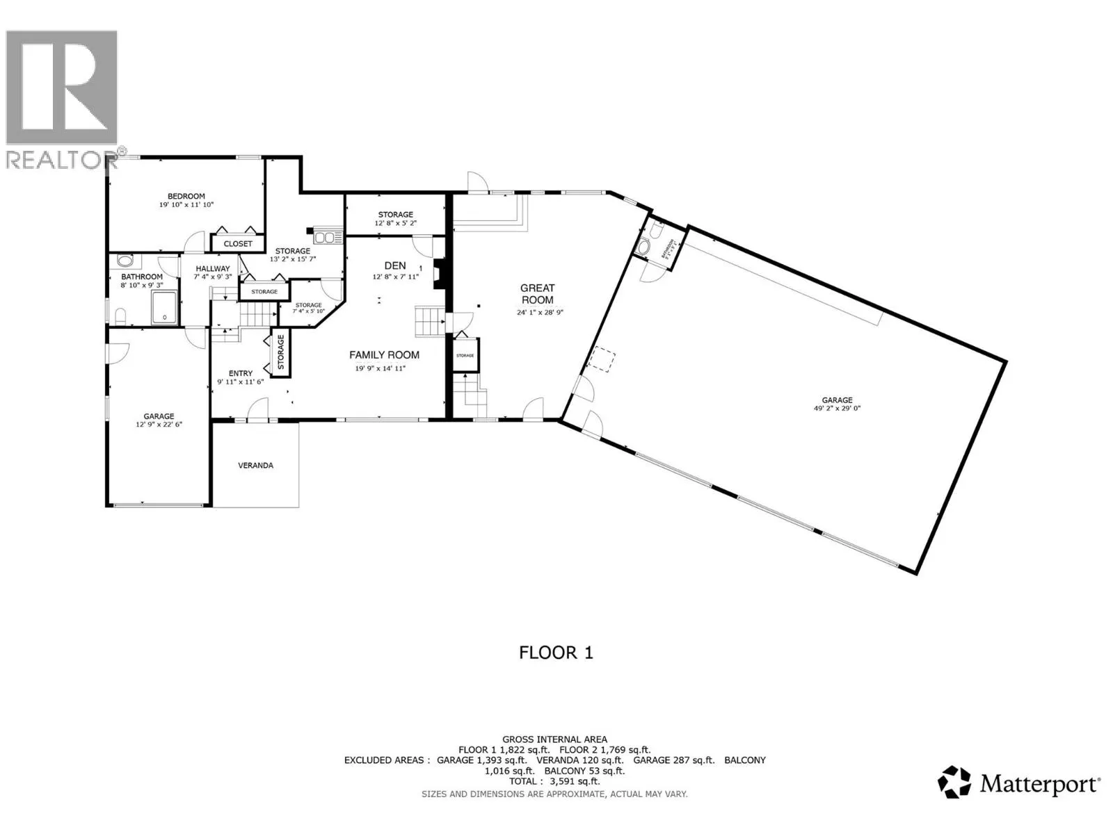2746 Balmoral Road