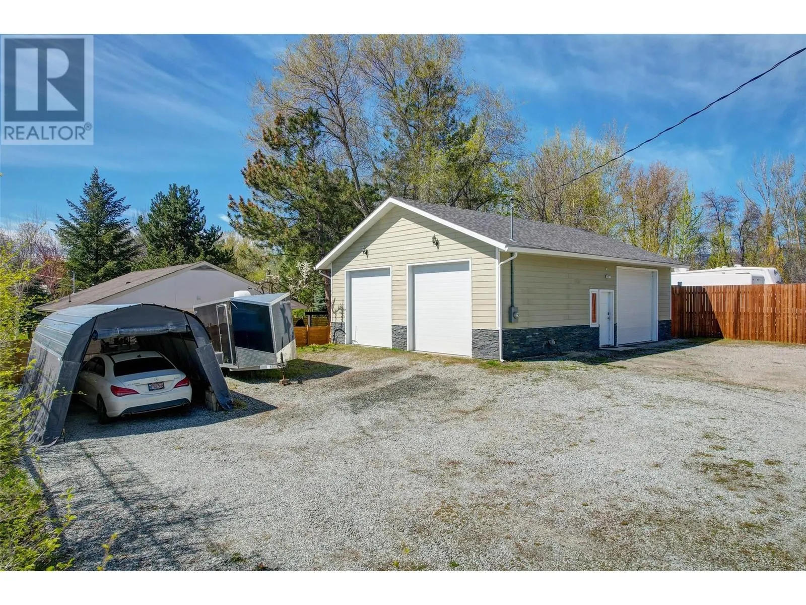 2058 Parsons Road