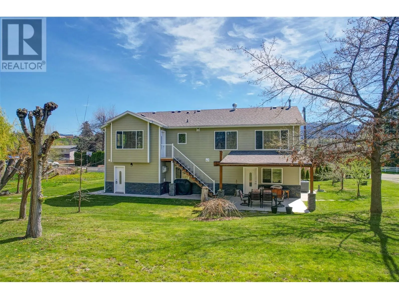 2058 Parsons Road