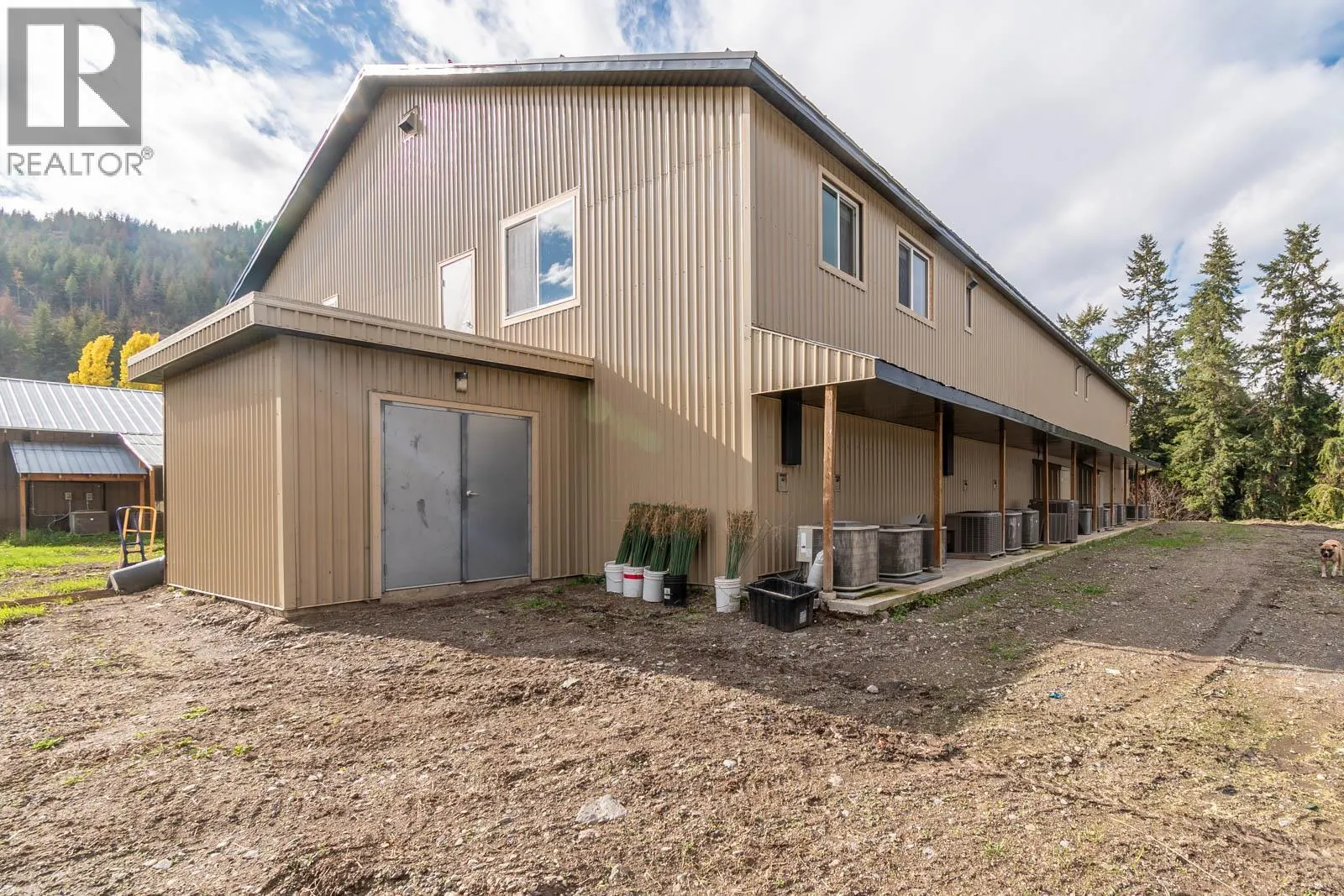 2234 Tappen Notch Hill Road