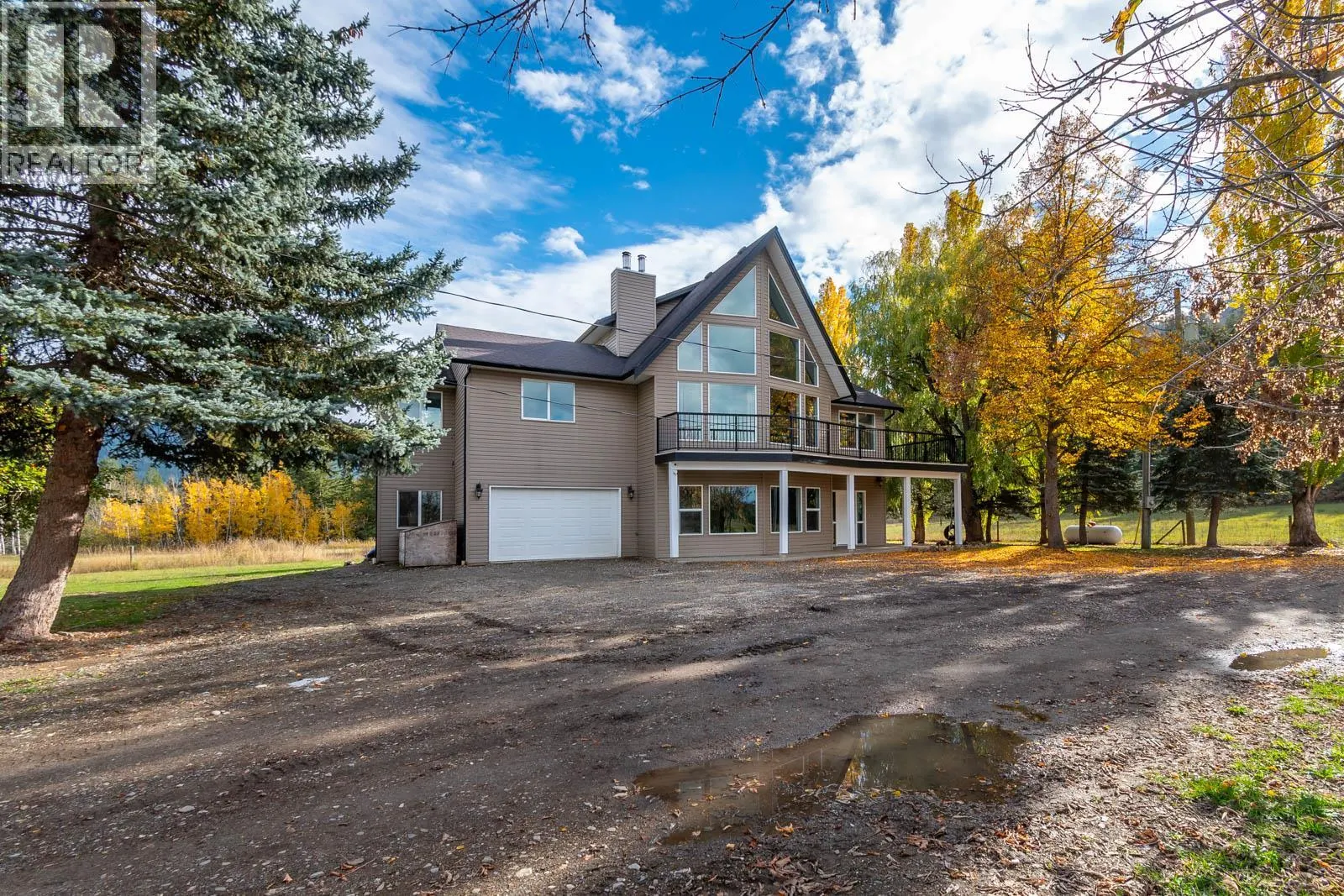 2234 Tappen Notch Hill Road