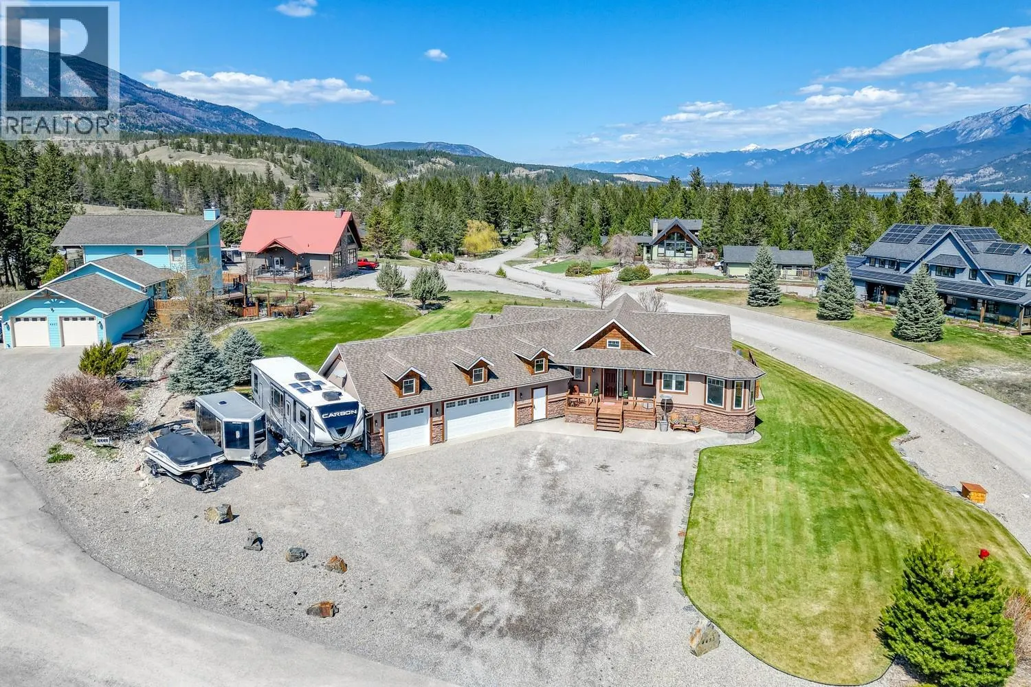 4453 Cedar Bay