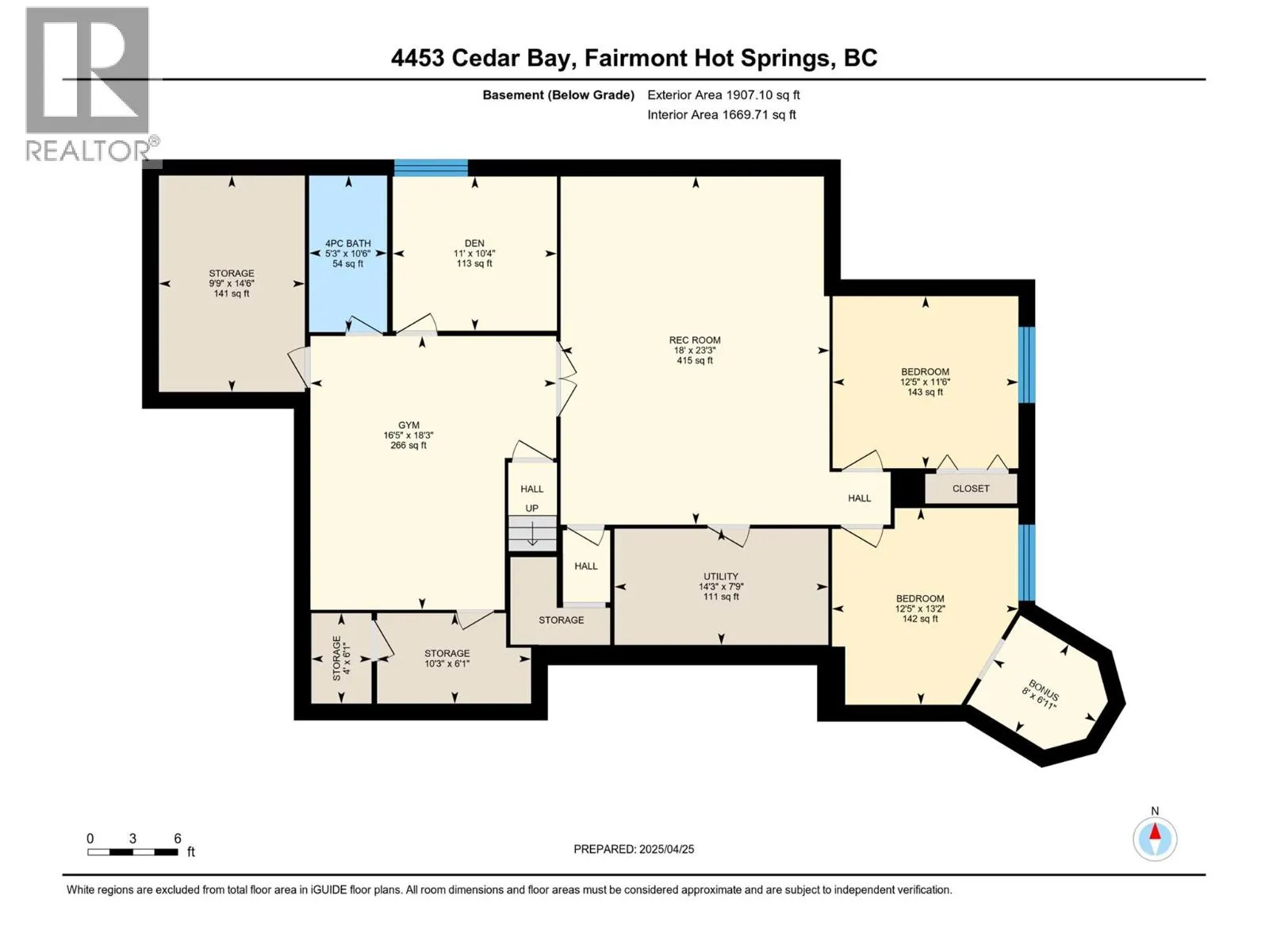 4453 Cedar Bay