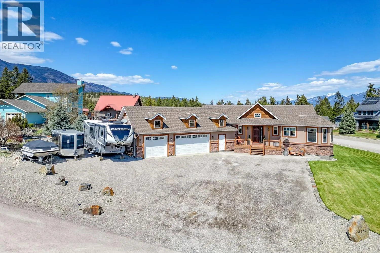4453 Cedar Bay