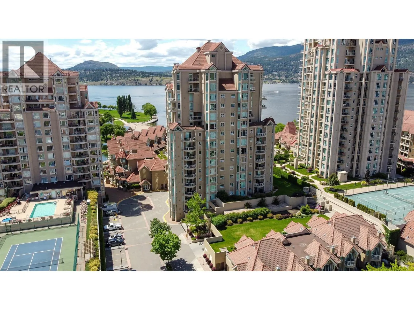 1152 Sunset Drive Unit# 1005