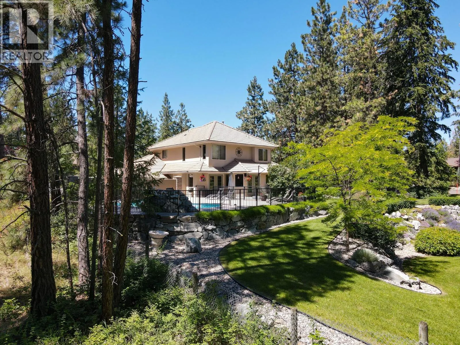 4163 Mahonia Drive S