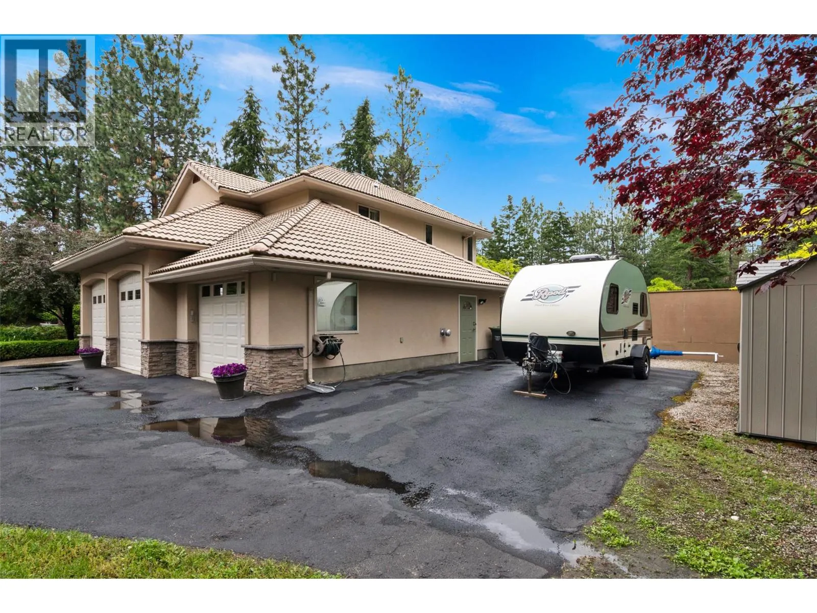 4163 Mahonia Drive S