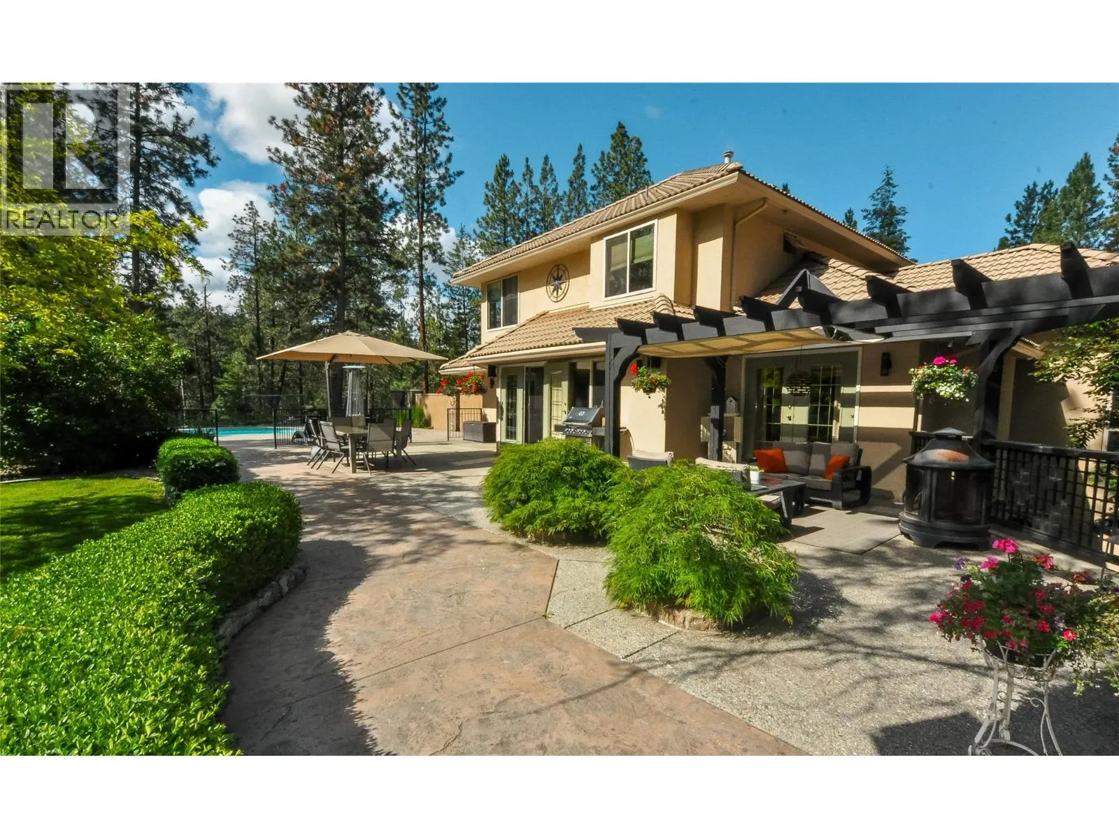 4163 Mahonia Drive S