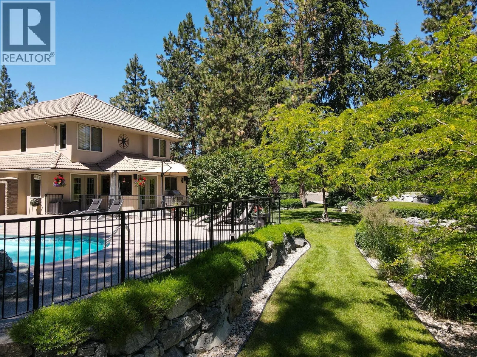 4163 Mahonia Drive S