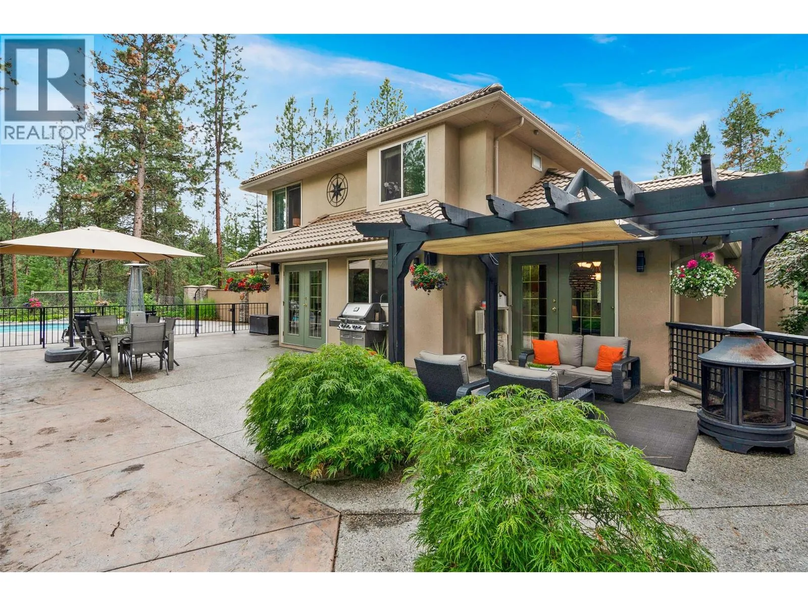 4163 Mahonia Drive S