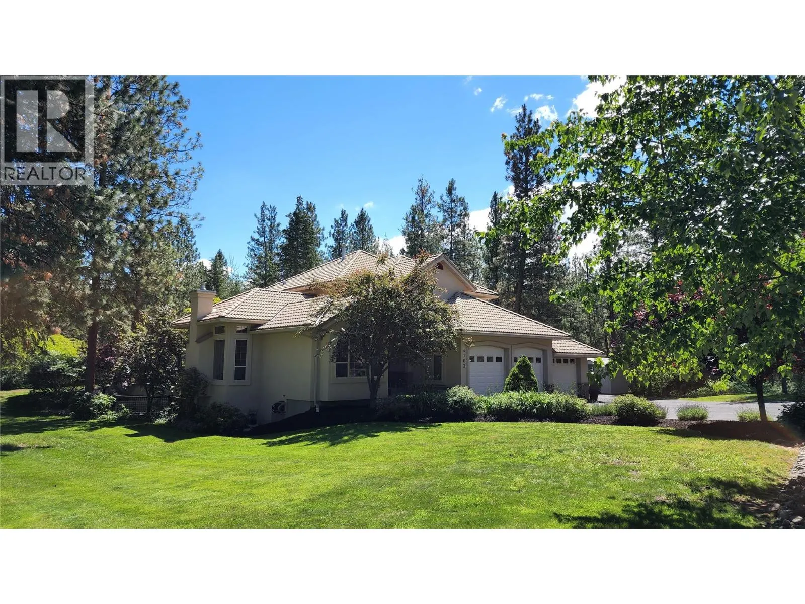 4163 Mahonia Drive S