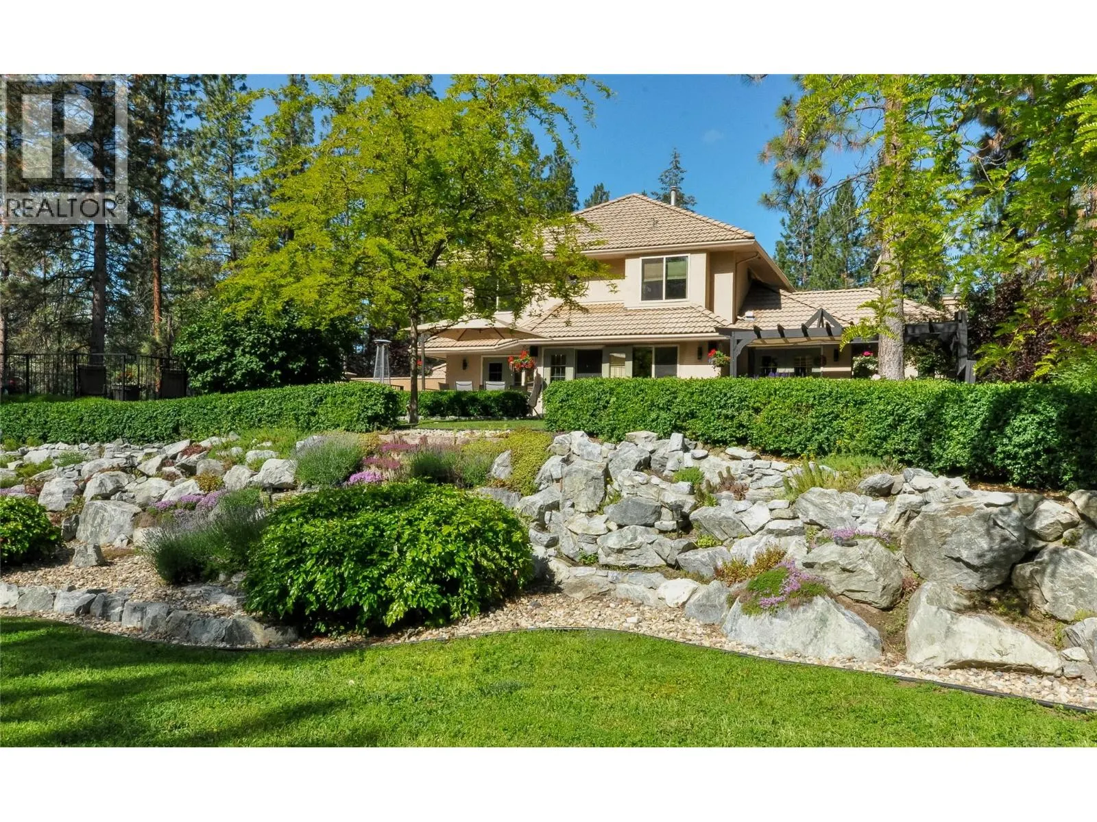 4163 Mahonia Drive S