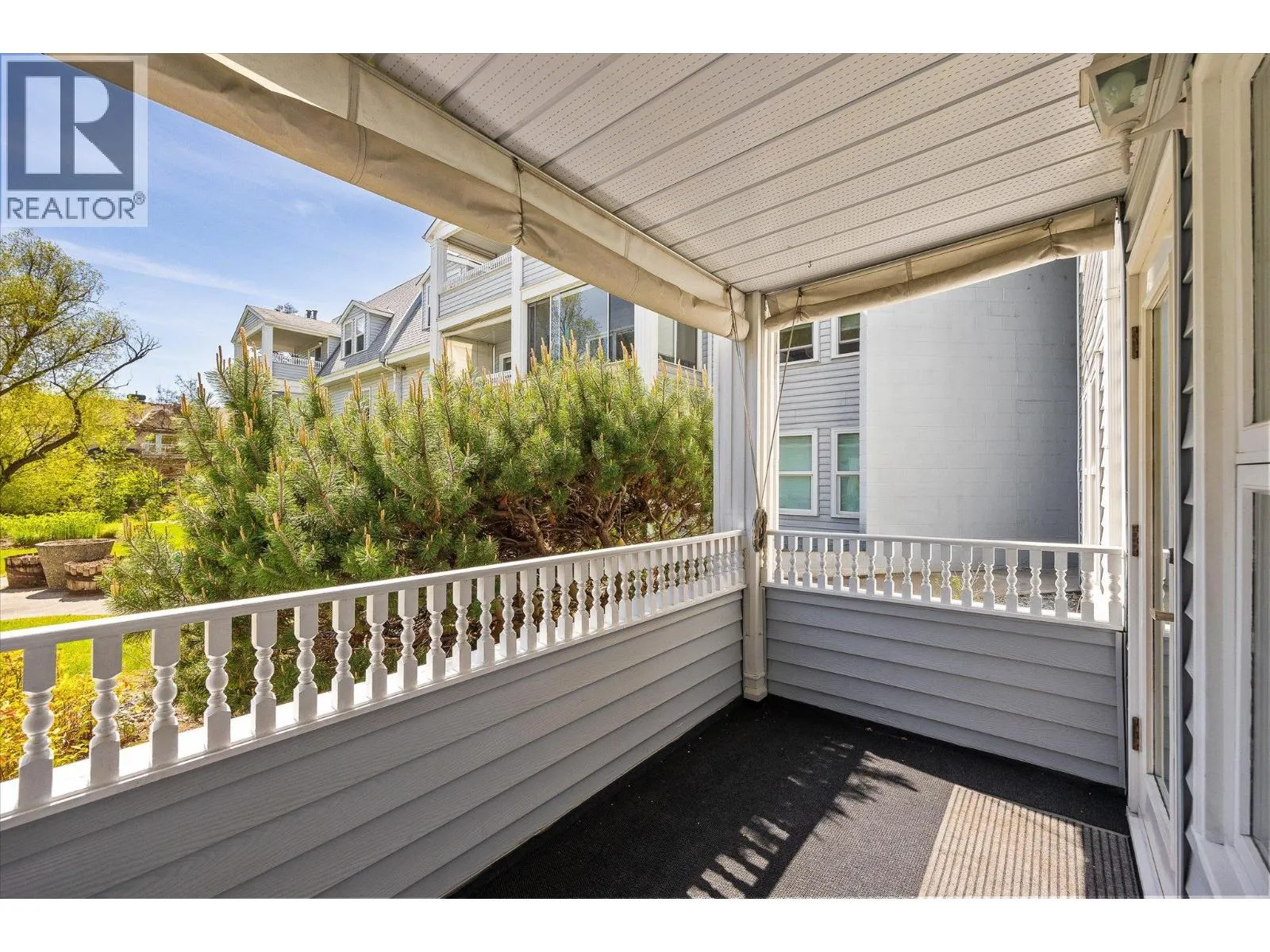 575 Sutherland Avenue Unit# 122