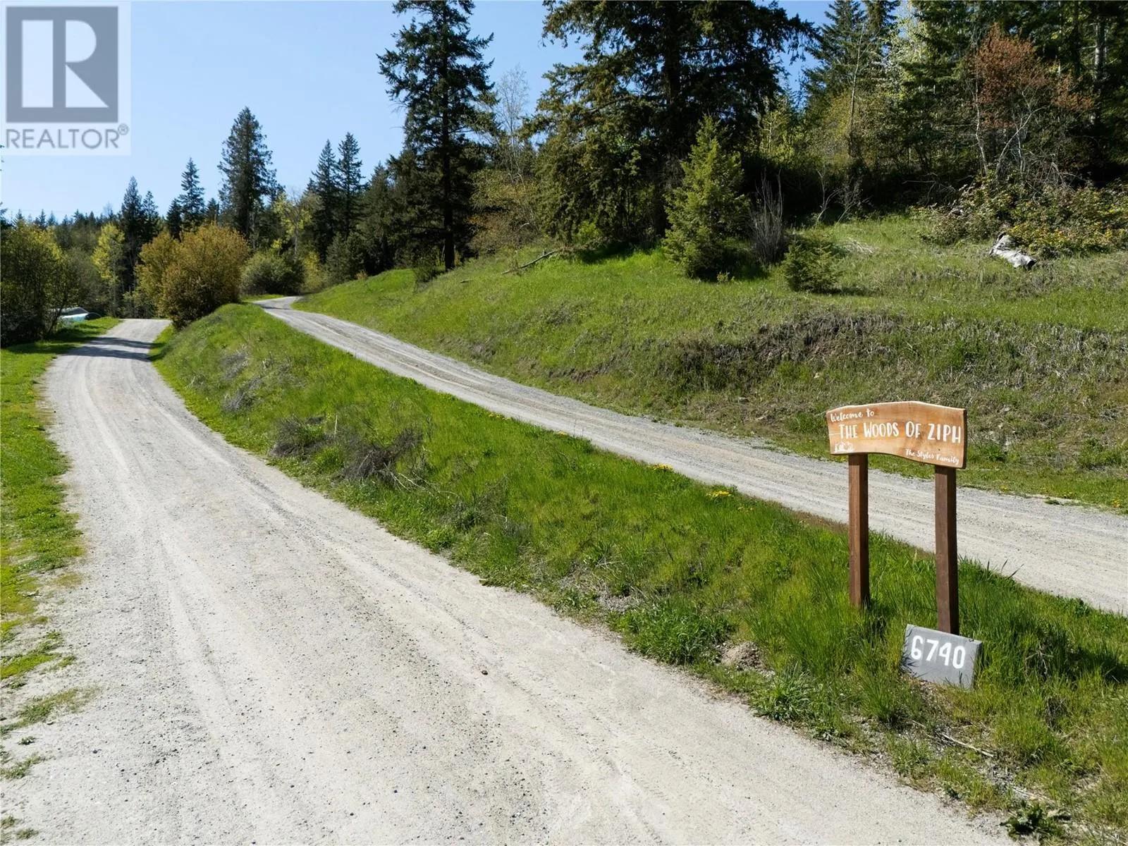 6740 Highway 97A Highway