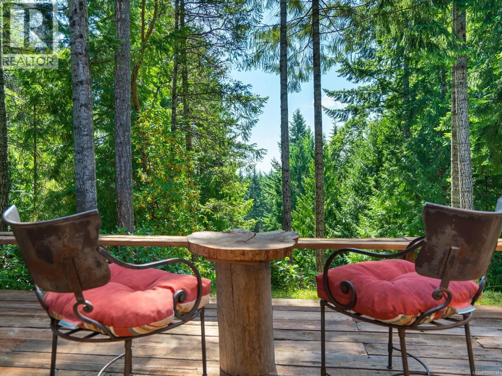 1055 Spider Lake Rd