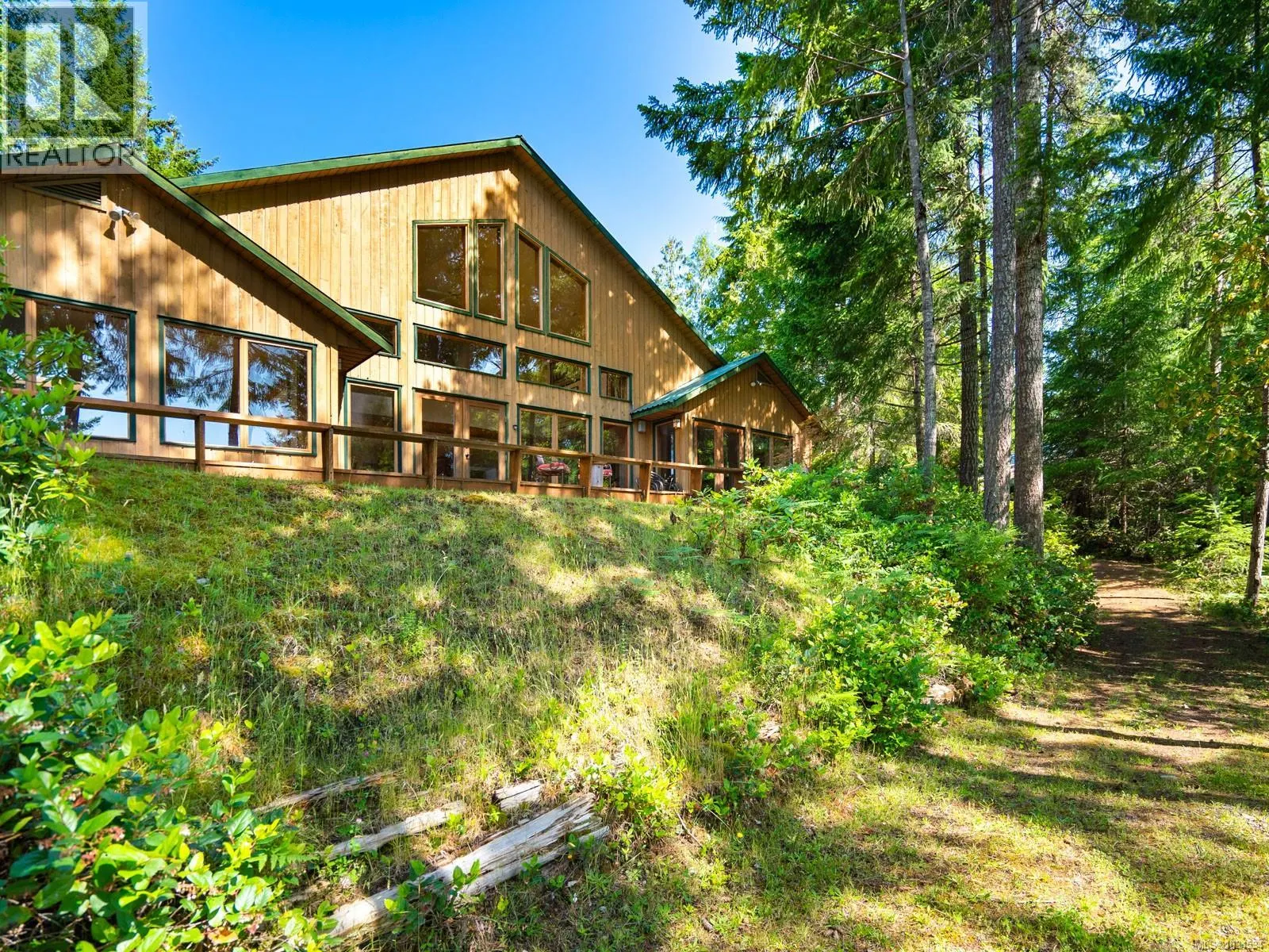 1055 Spider Lake Rd