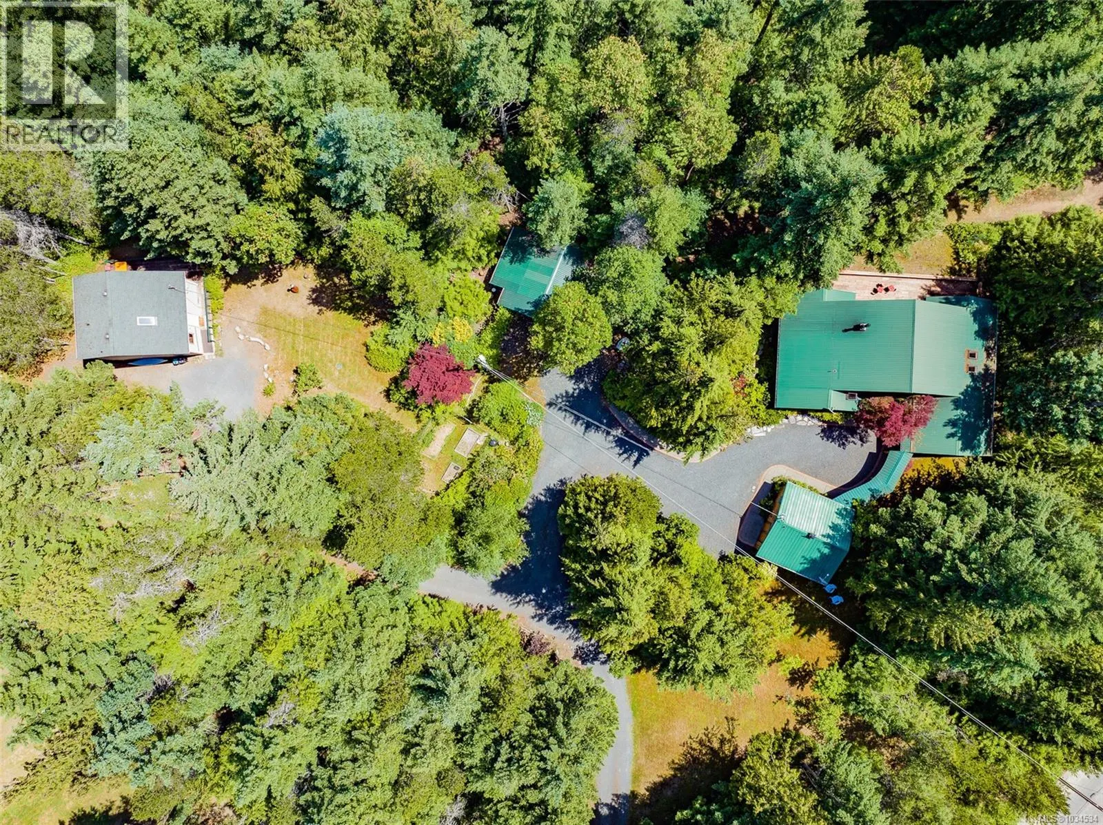 1055 Spider Lake Rd
