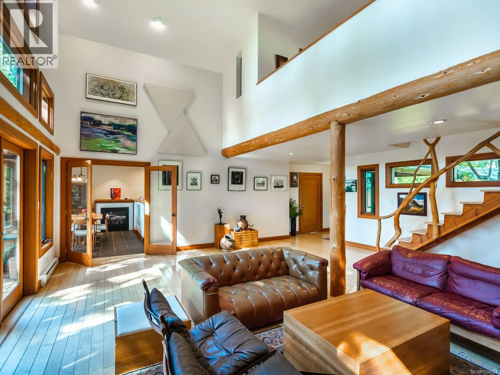 1055 Spider Lake Rd