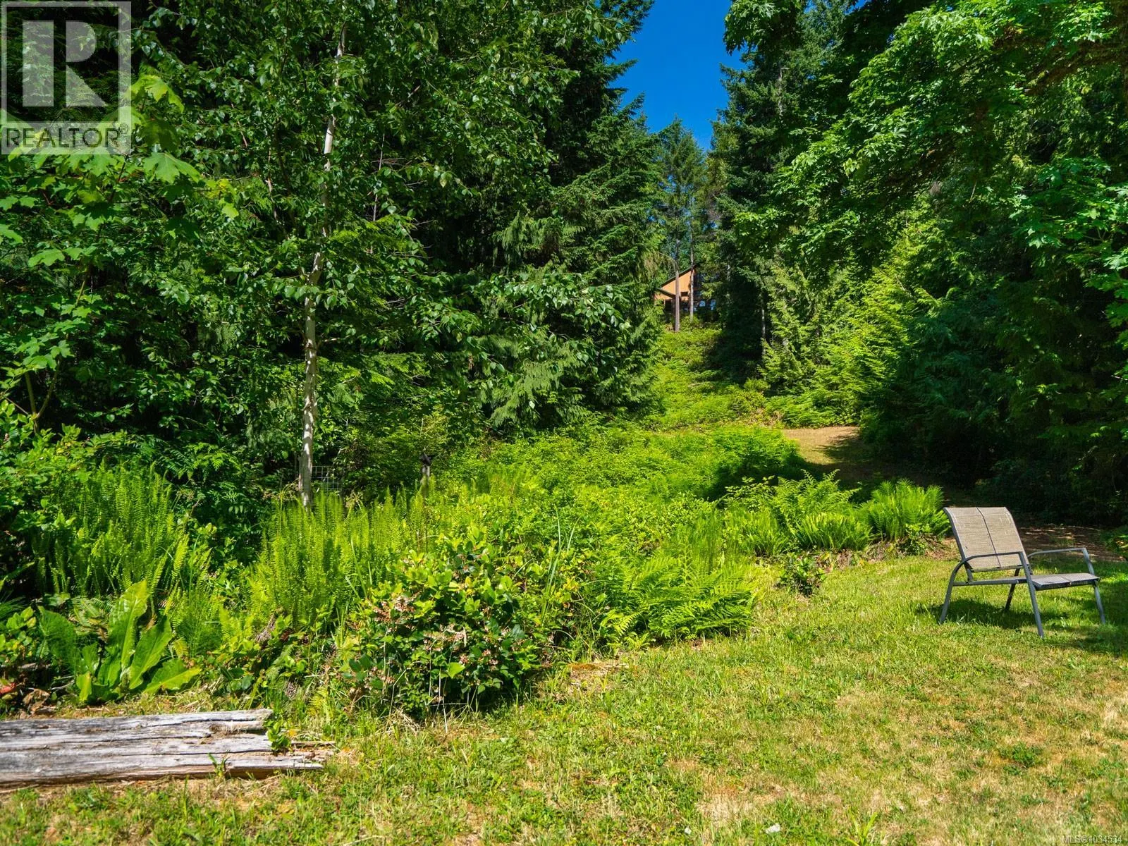 1055 Spider Lake Rd
