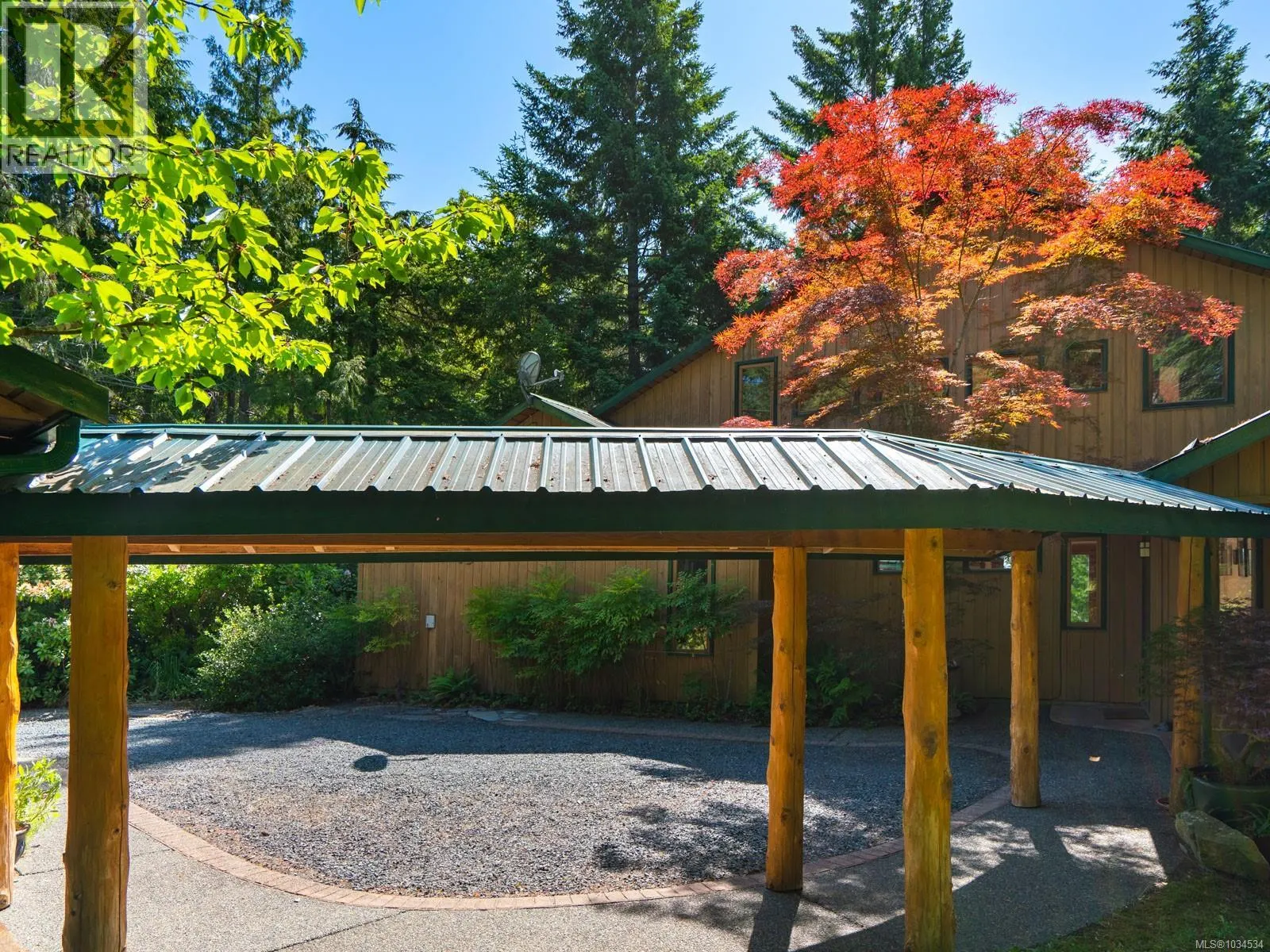 1055 Spider Lake Rd