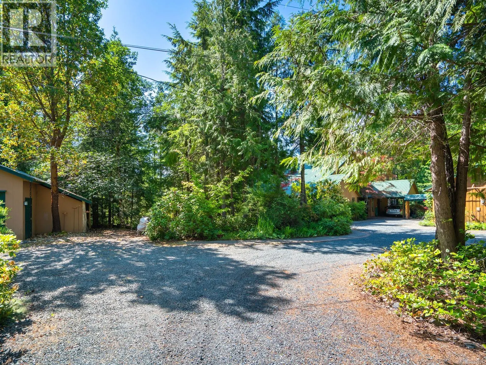 1055 Spider Lake Rd
