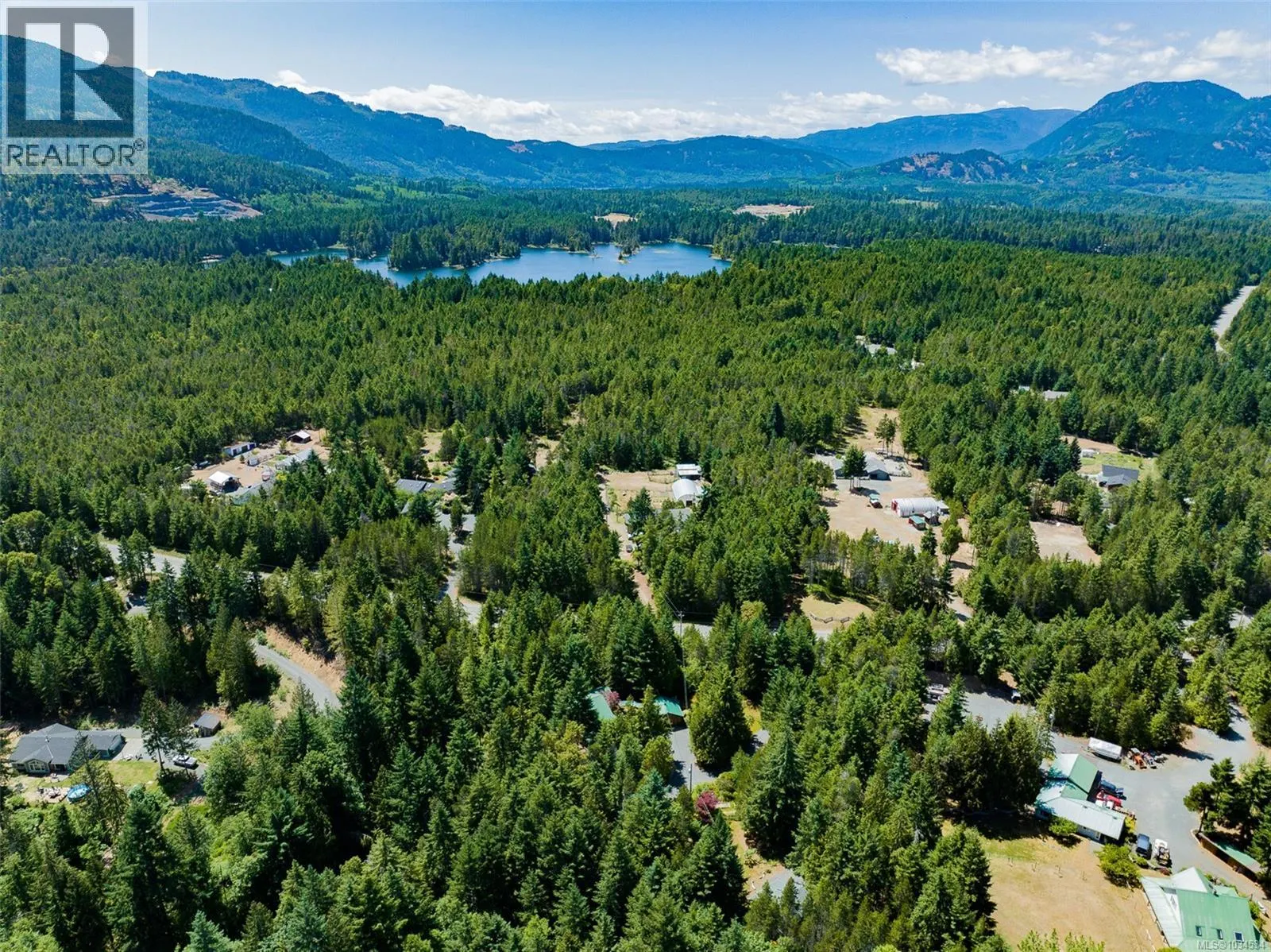 1055 Spider Lake Rd