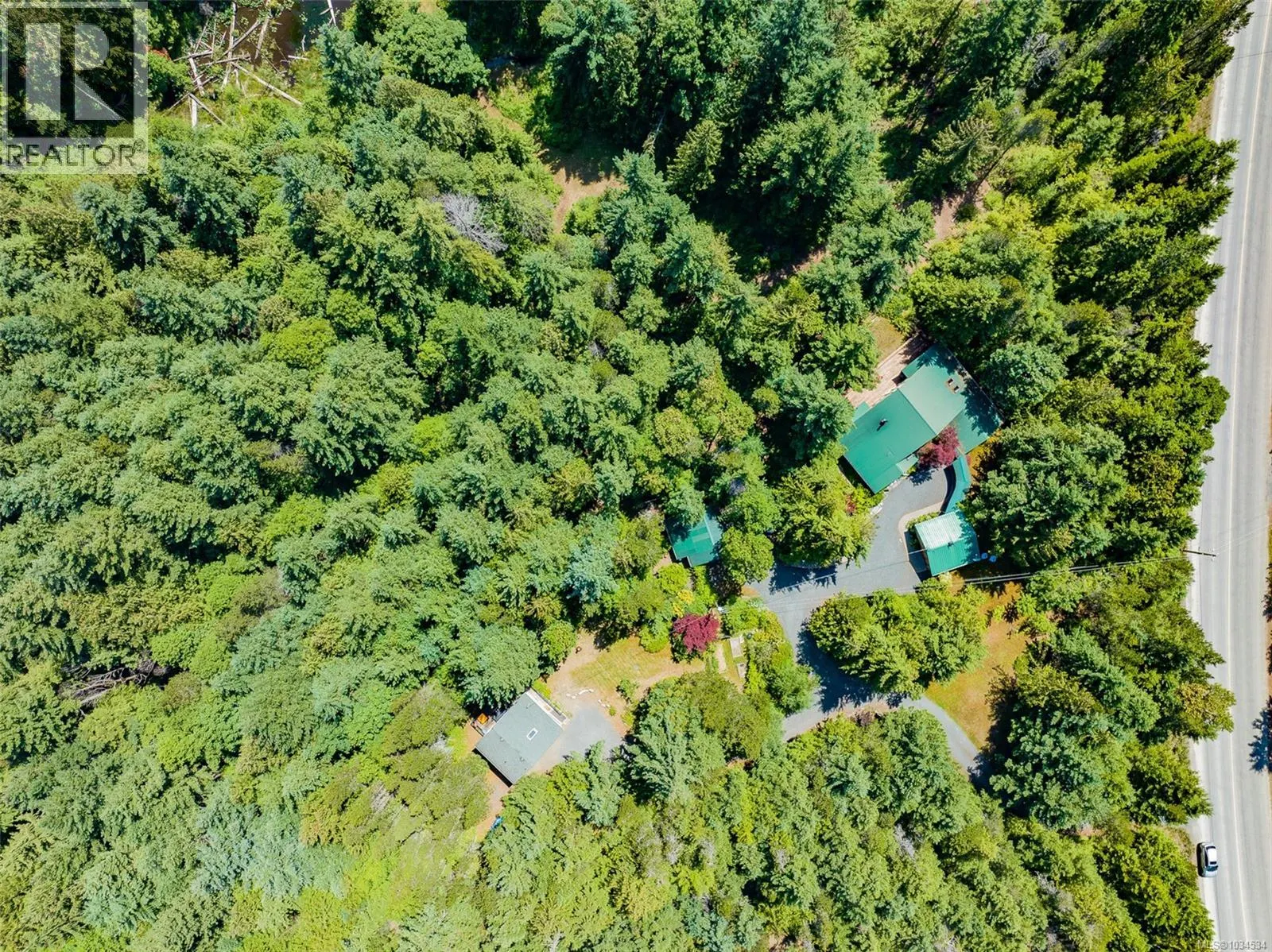 1055 Spider Lake Rd