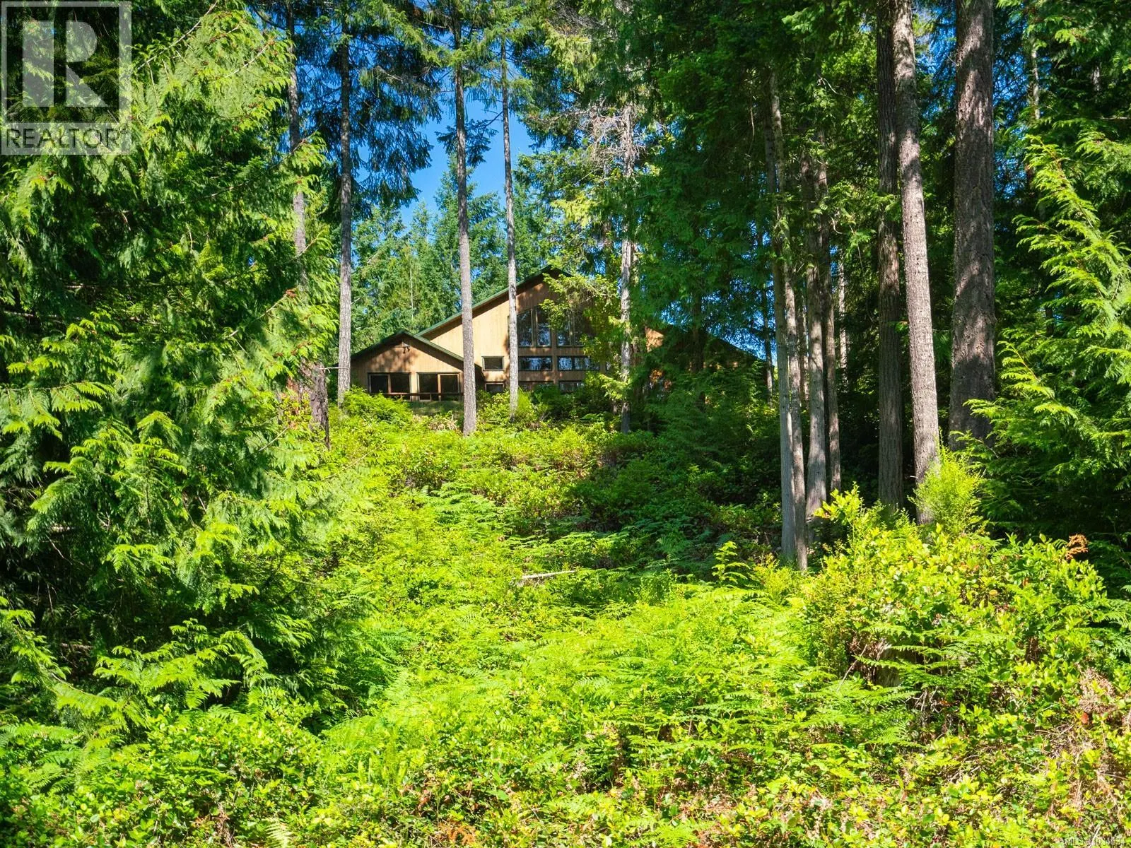 1055 Spider Lake Rd