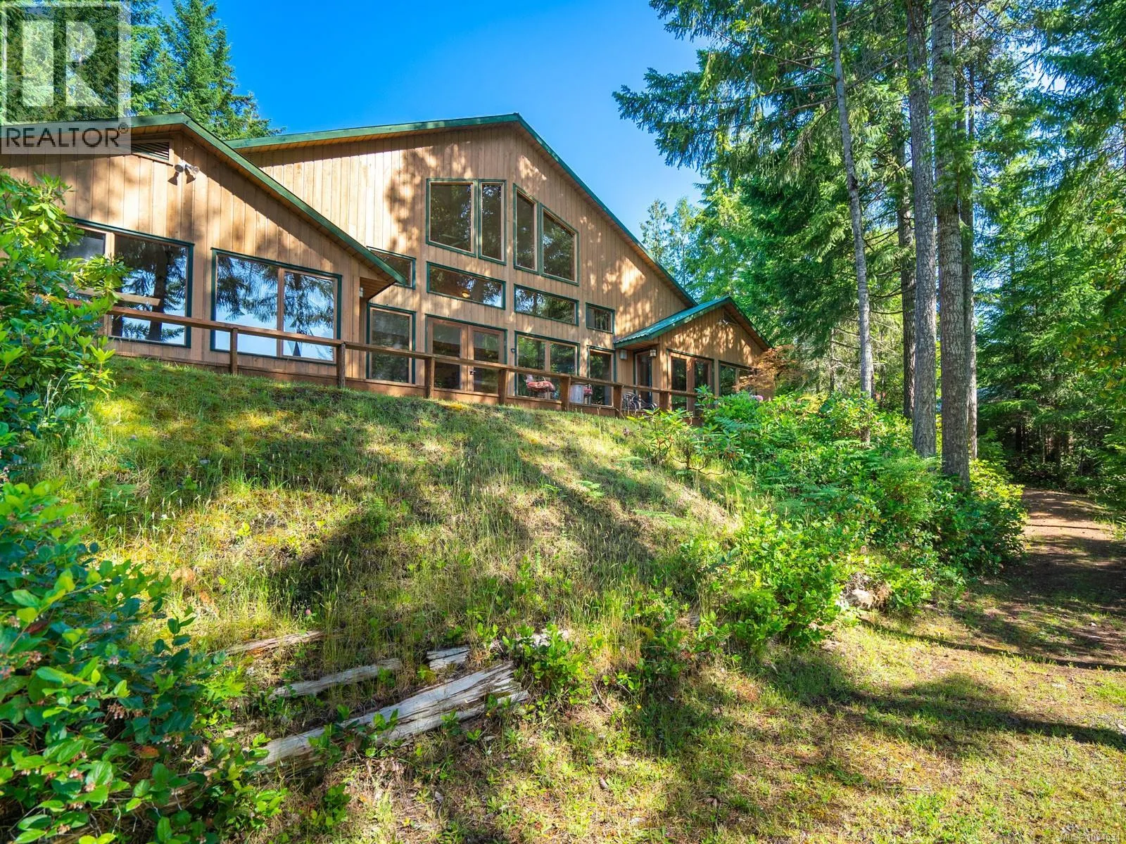 1055 Spider Lake Rd