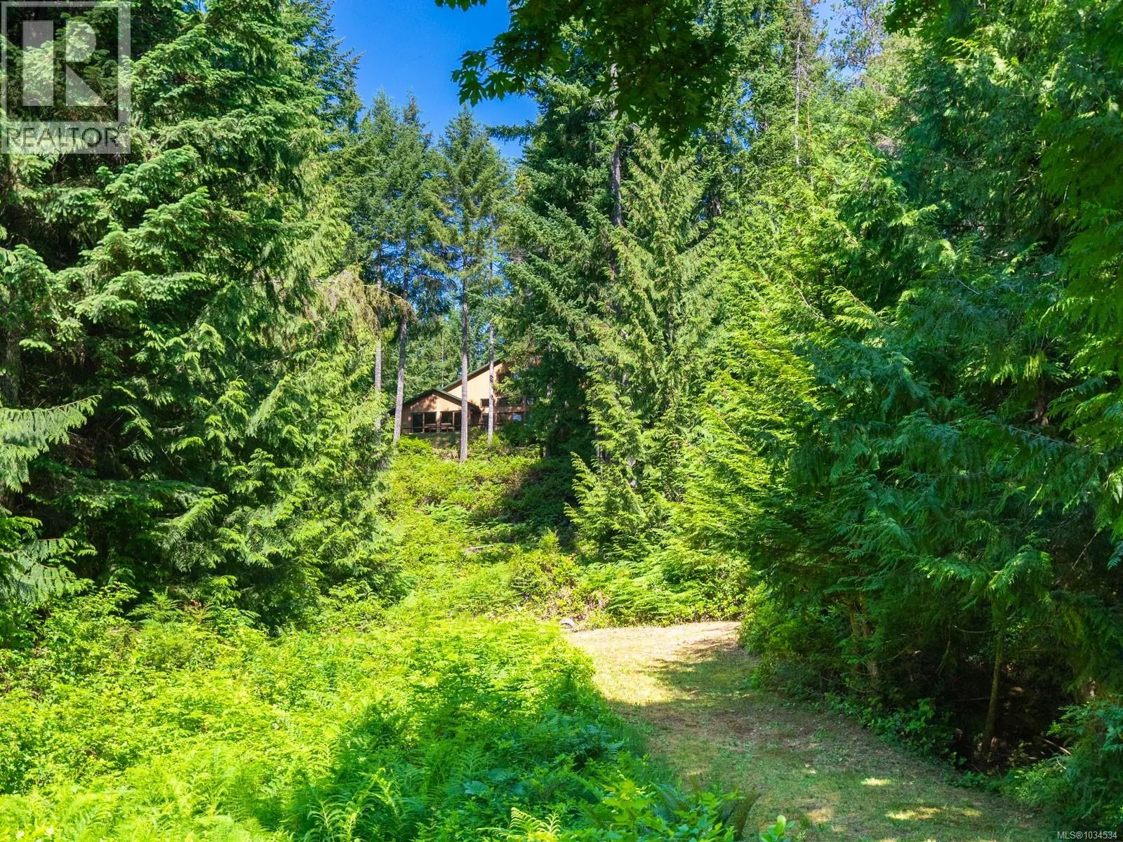 1055 Spider Lake Rd