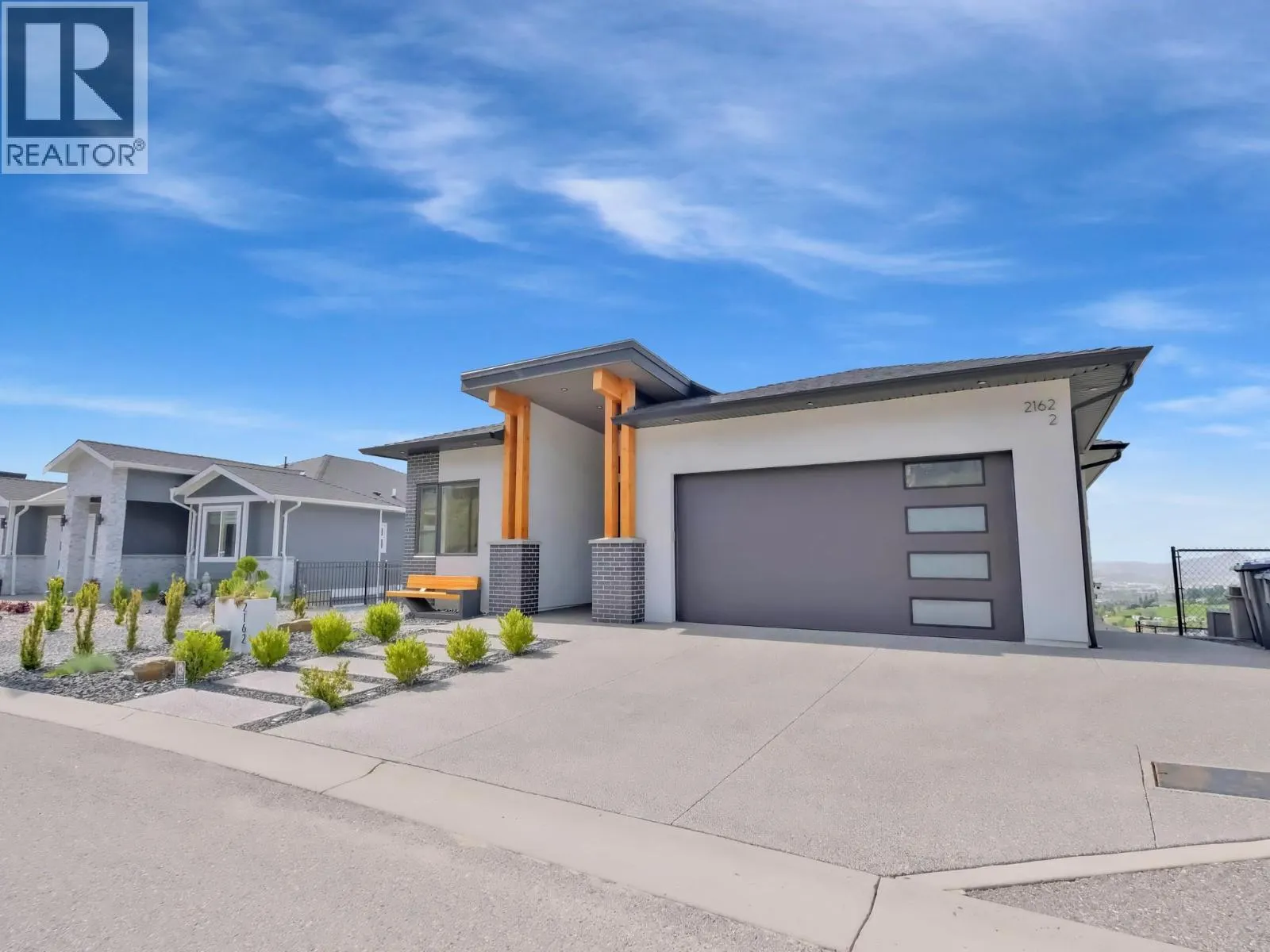 2162 Tramonto Court