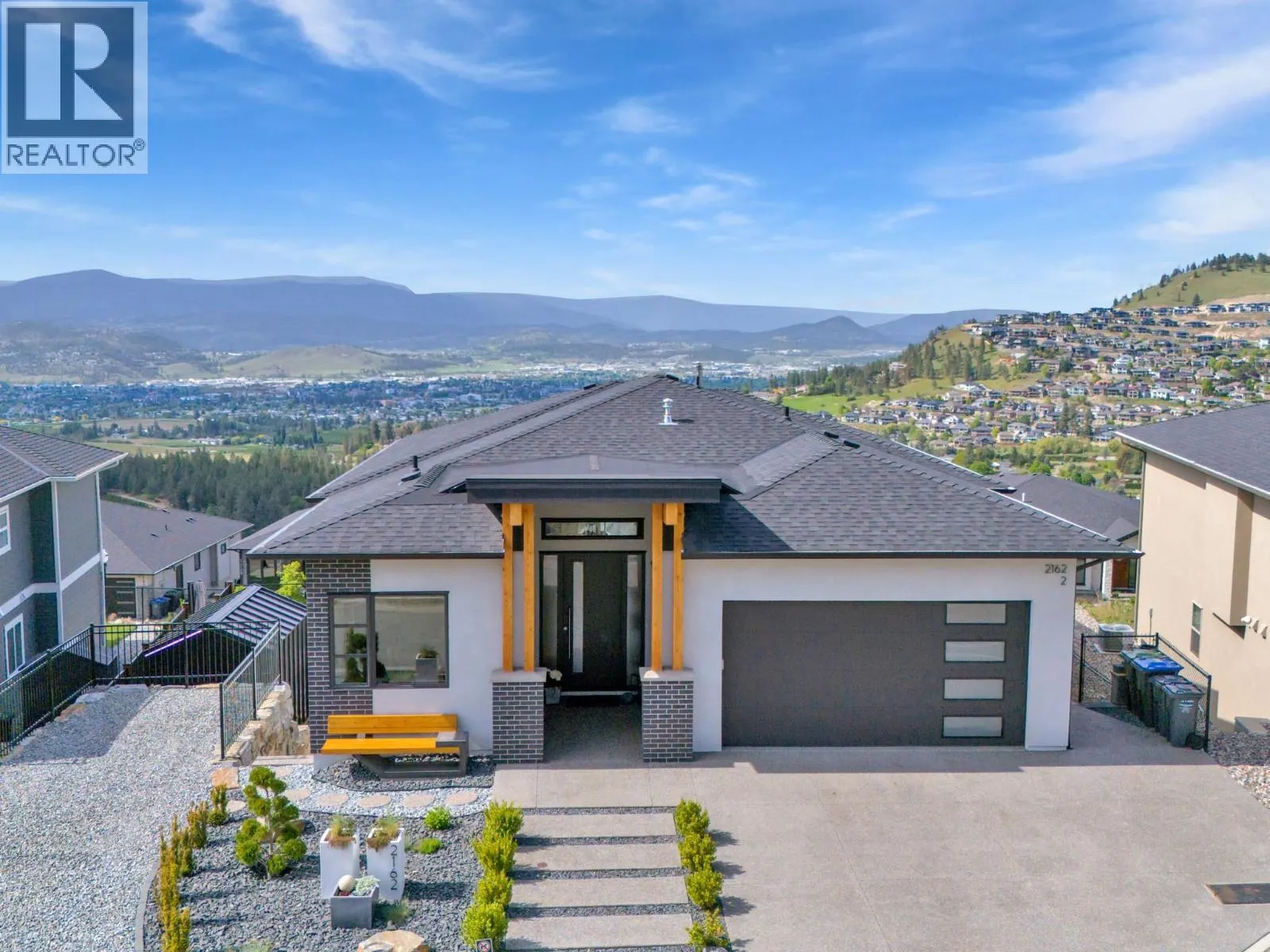 2162 Tramonto Court