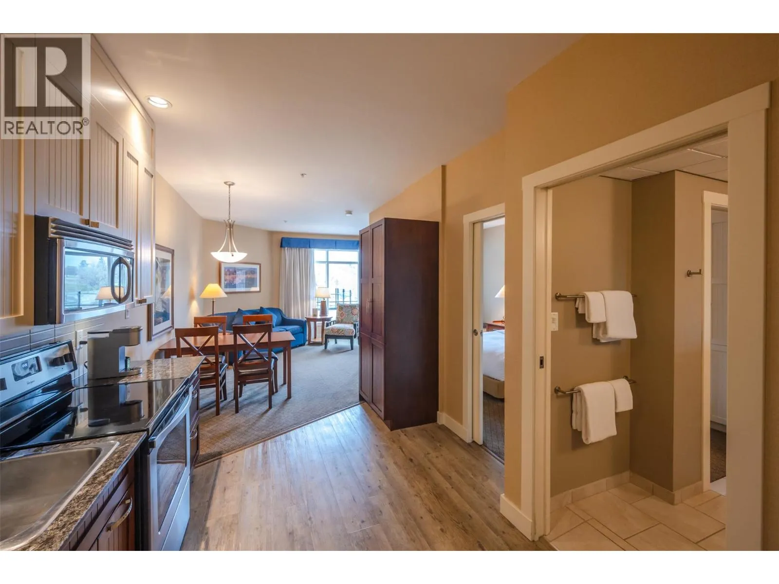 13011 Lakeshore Drive Unit# 105
