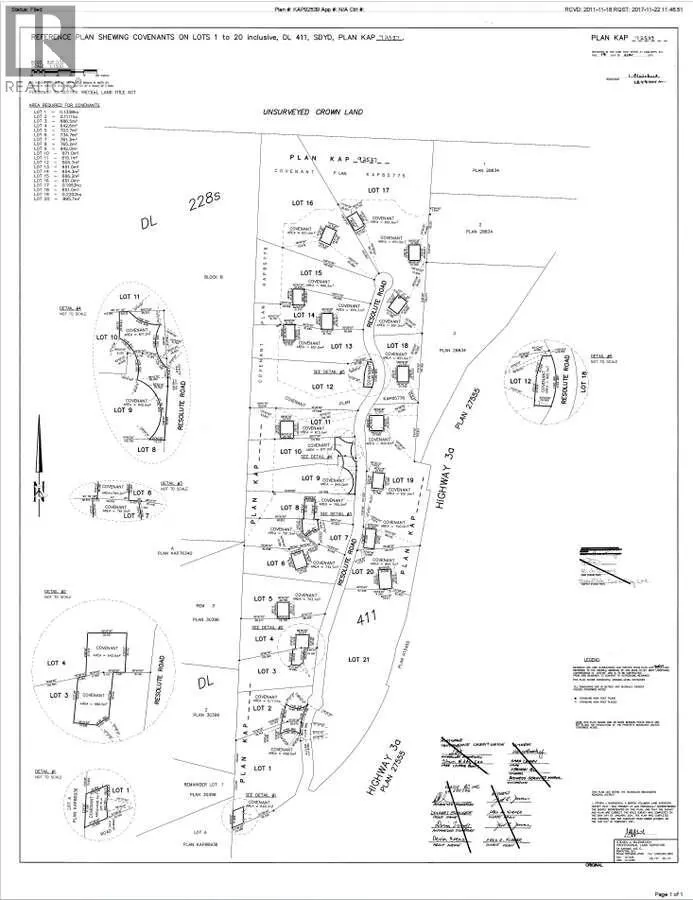 184 Resolute Road