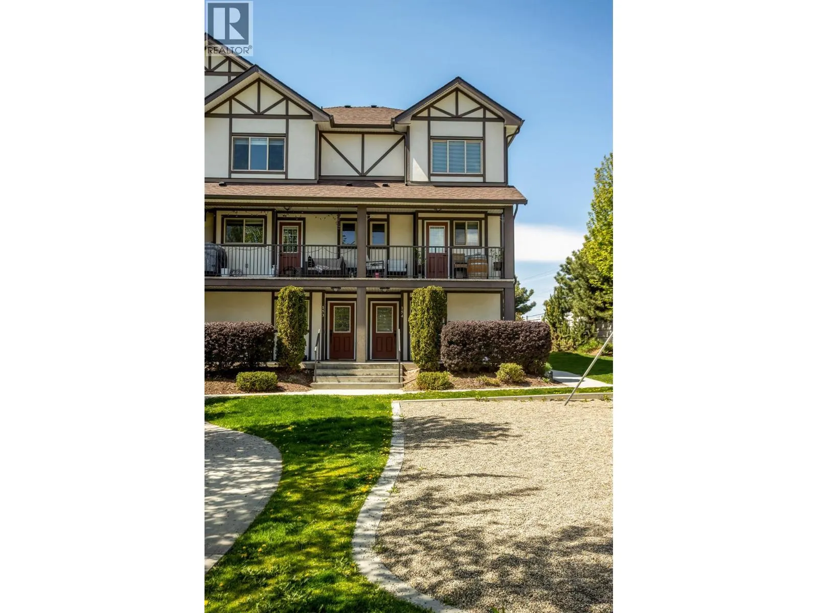 1651 Lynrick Road Unit# 154