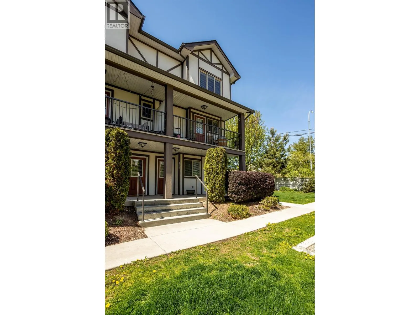 1651 Lynrick Road Unit# 154