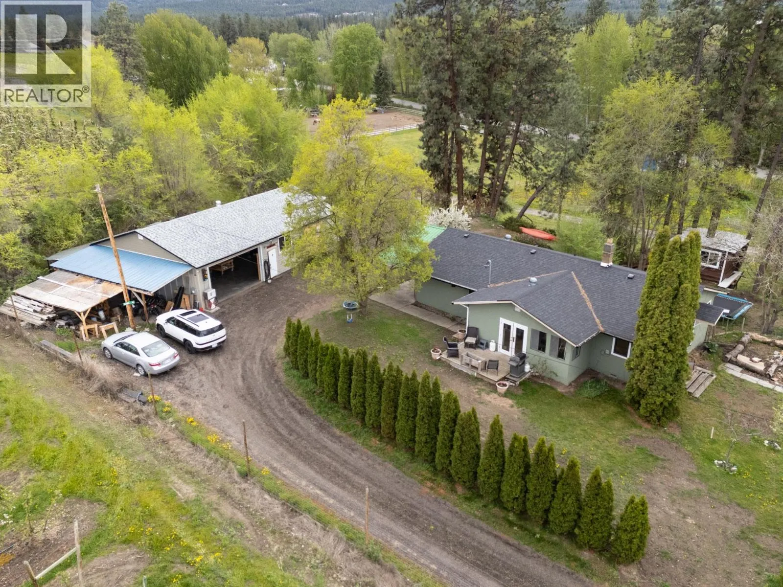 3060 Gulley Road
