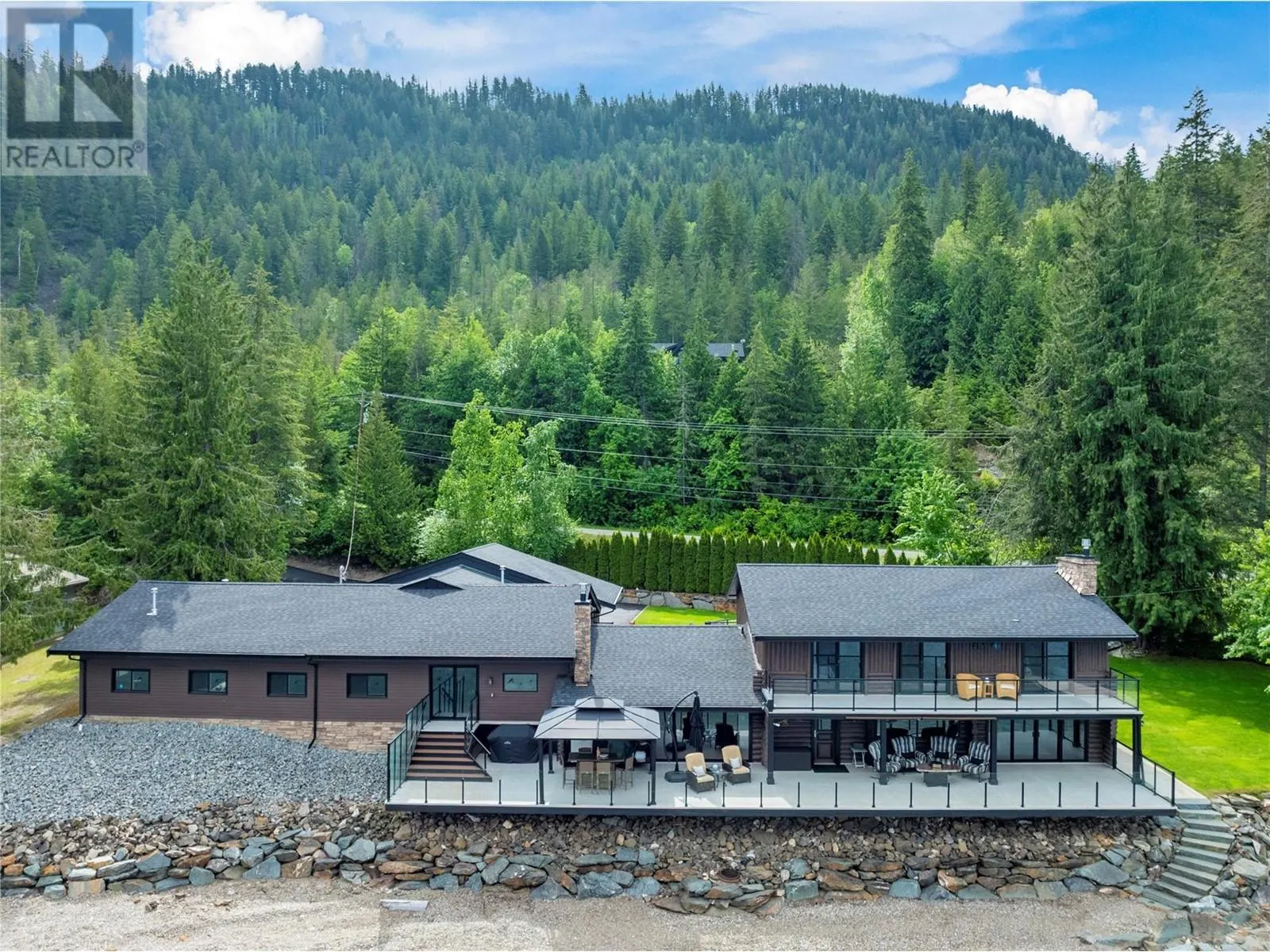 2609 Eagle Bay Road